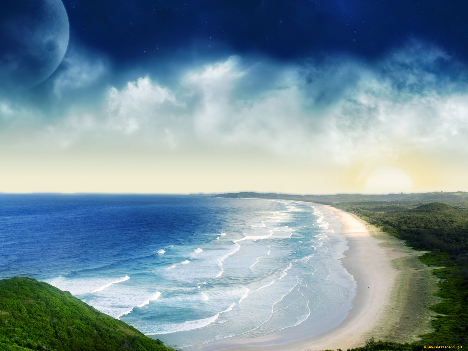 разное, компьютерный, дизайн