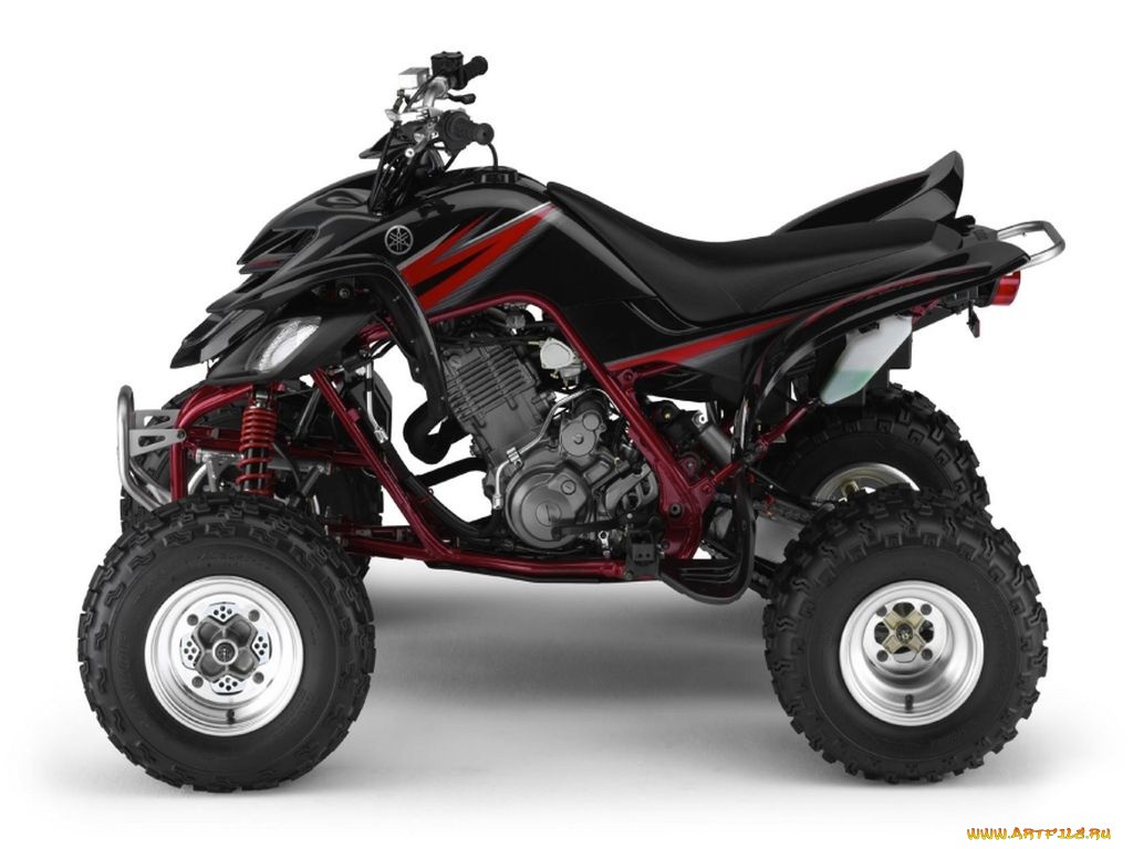 мотоциклы, квадроциклы