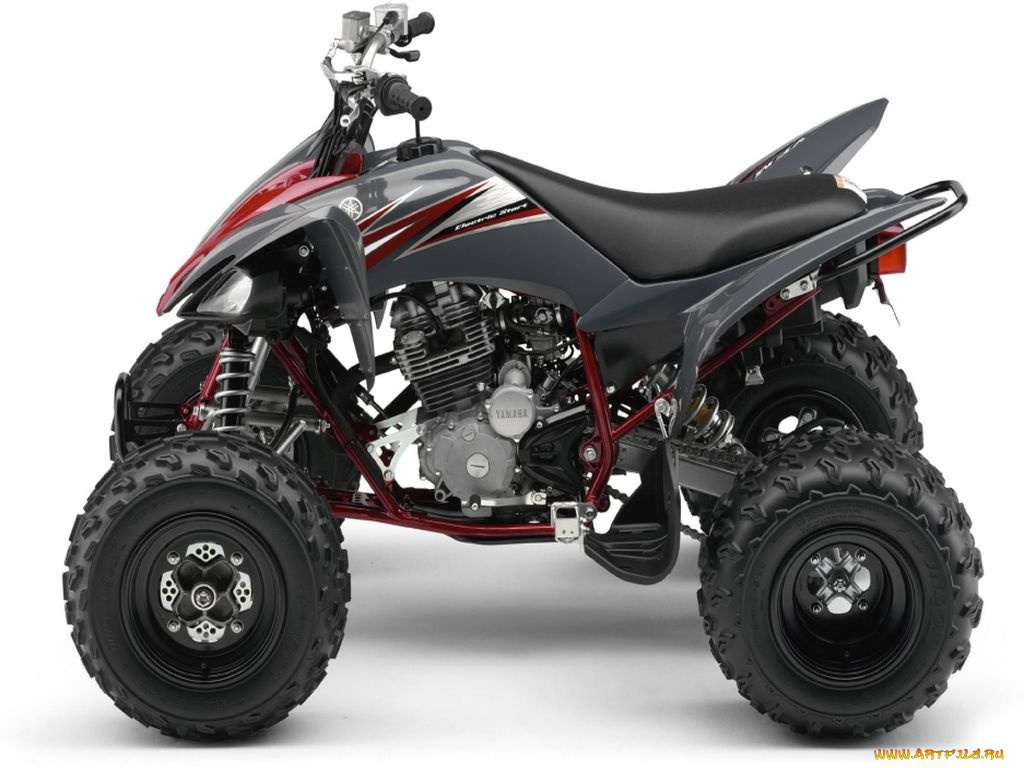мотоциклы, квадроциклы