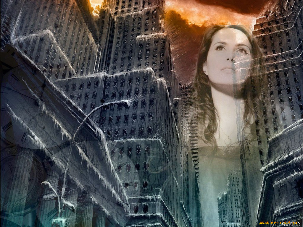 музыка, within, temptation