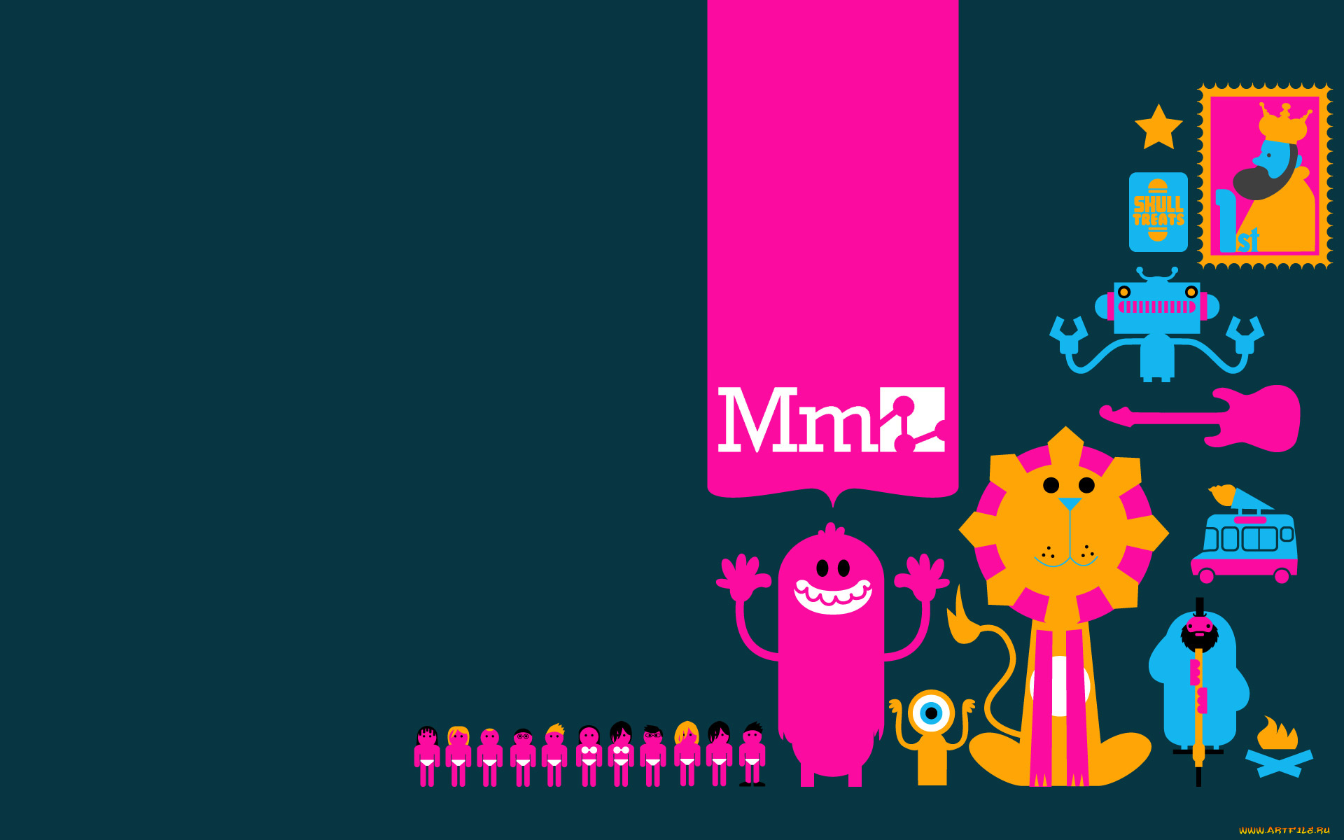 видео, игры, little, big, planet