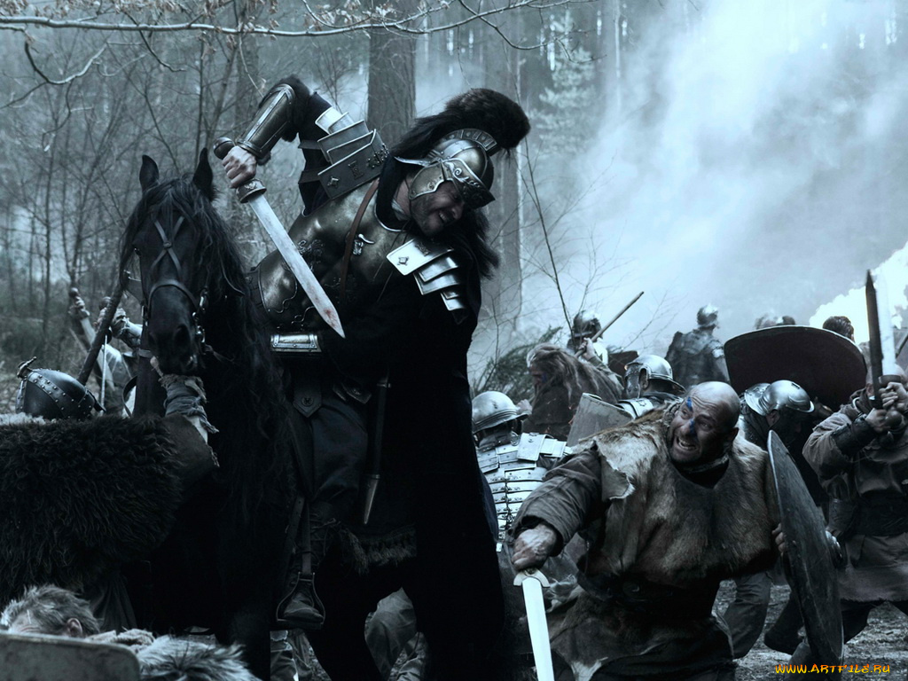 центурион, кино, фильмы, centurion