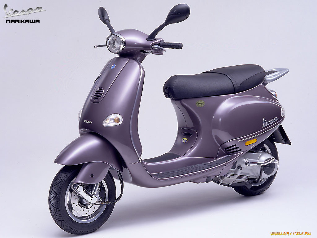 мотоциклы, мотороллеры