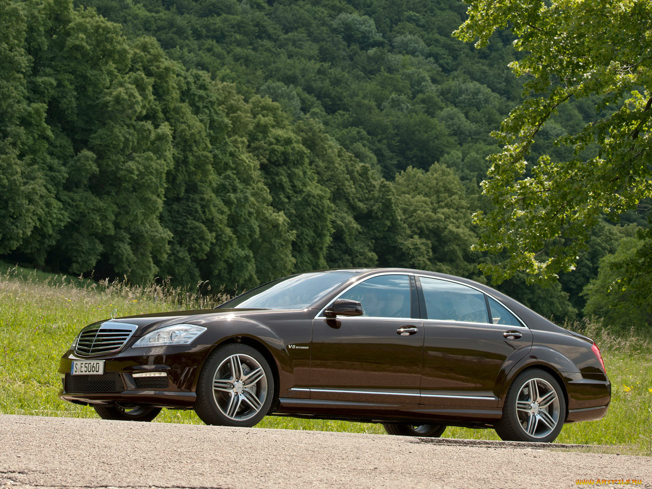 автомобили, mercedes, benz