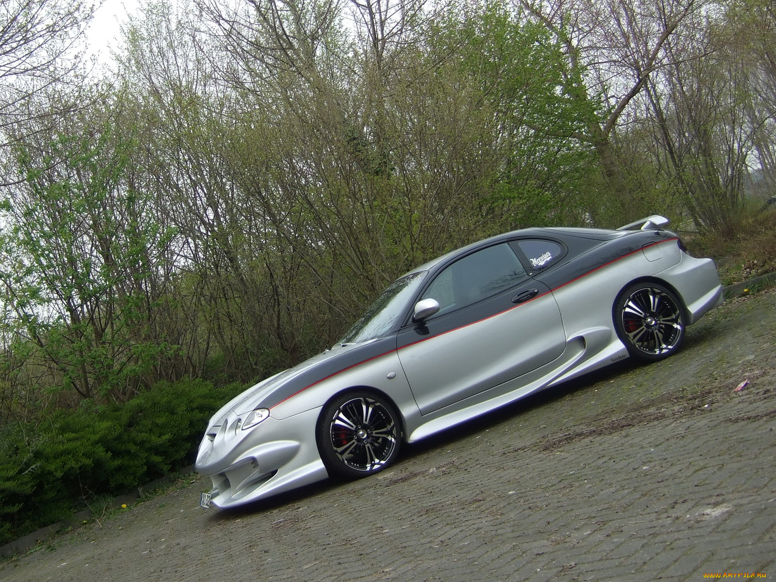 sent, by, northwolf, автомобили, hyundai