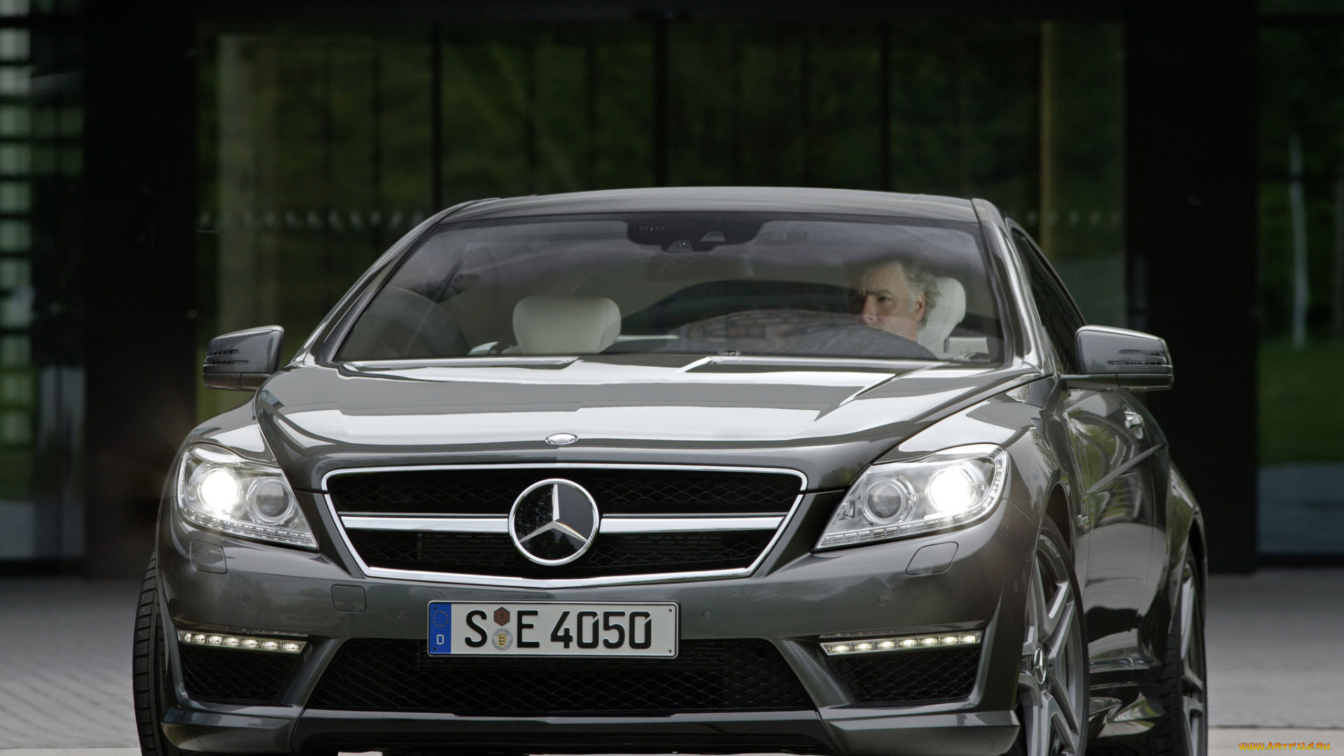 автомобили, mercedes, benz