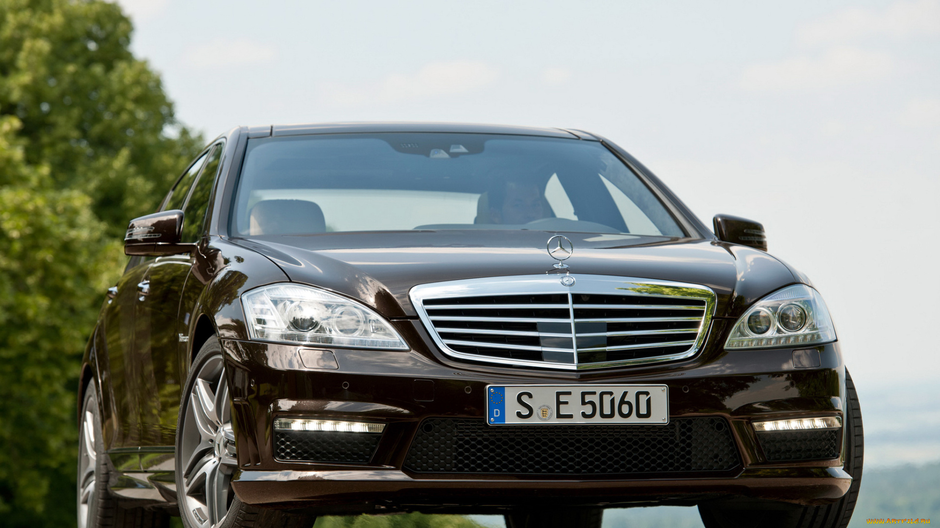 автомобили, mercedes, benz