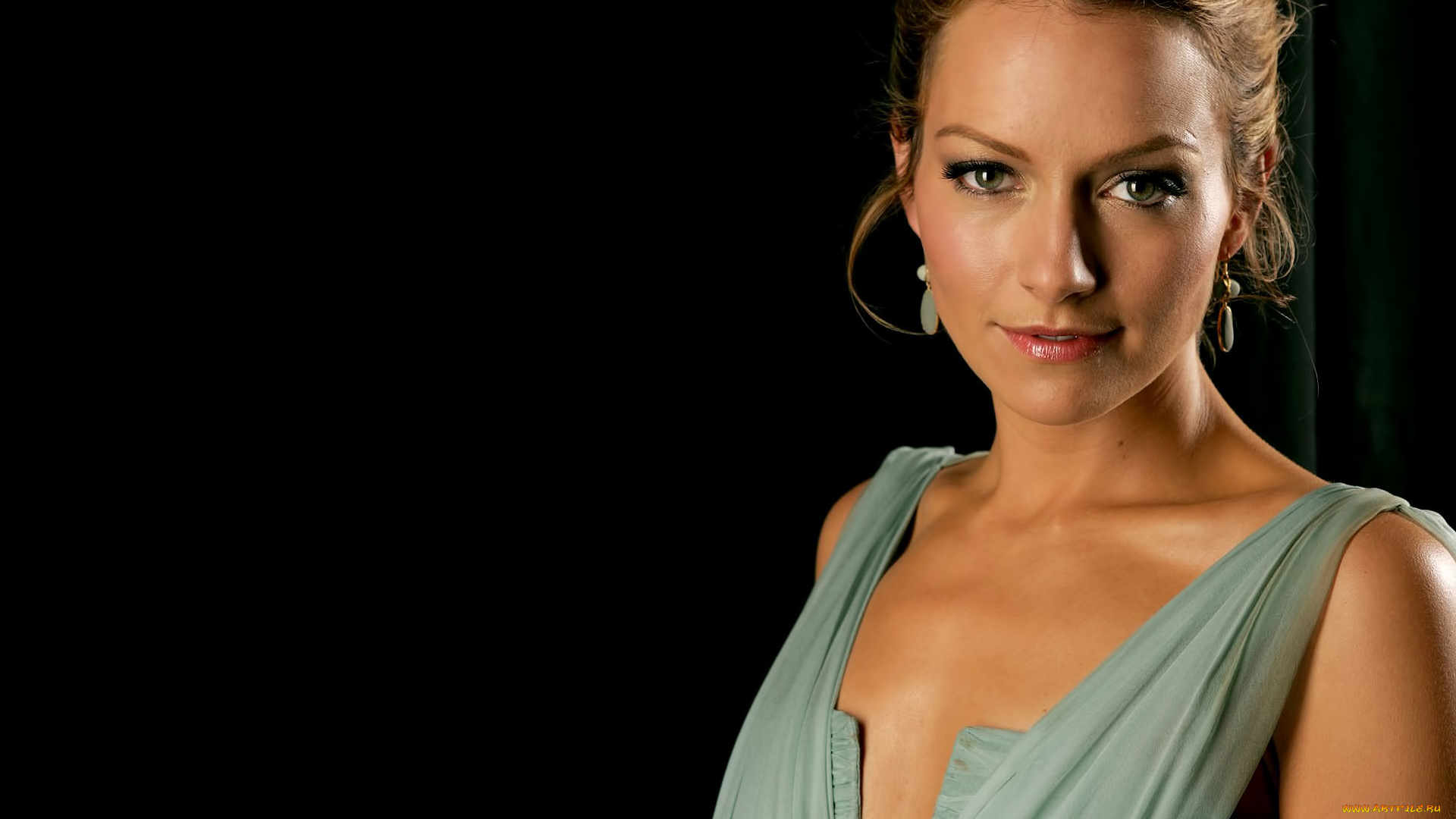 Becki, Newton, девушки