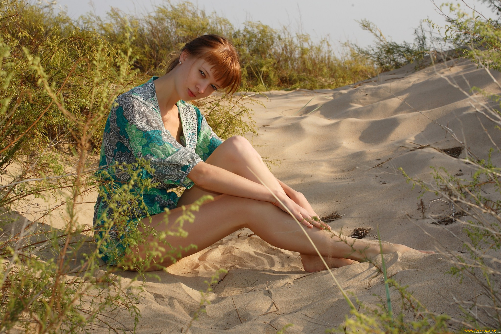 -Unsort, Рыжеволосые, и, другие, цвета, девушк, unsort, рыжеволосые