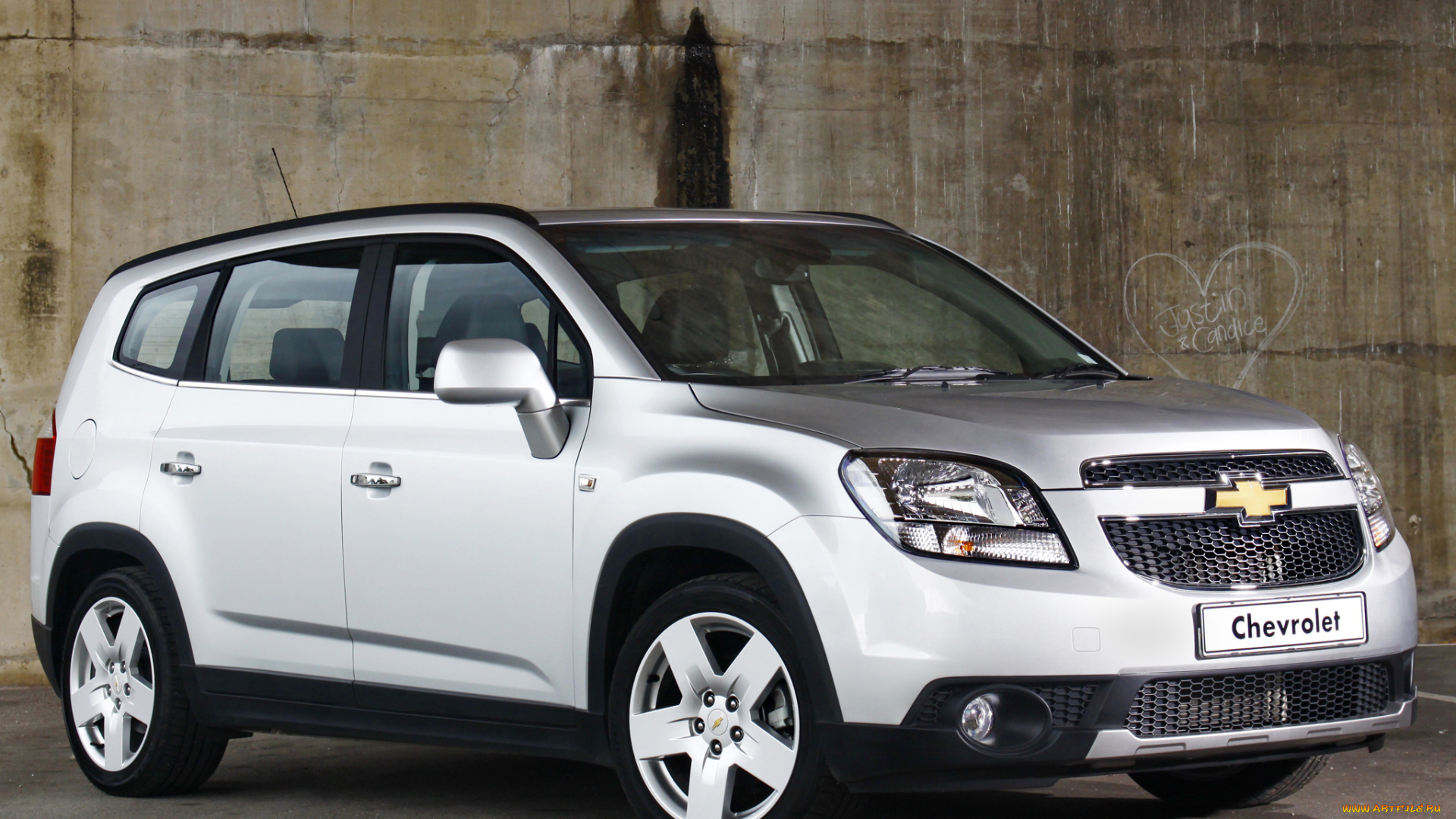 chevrolet, orlando, автомобили