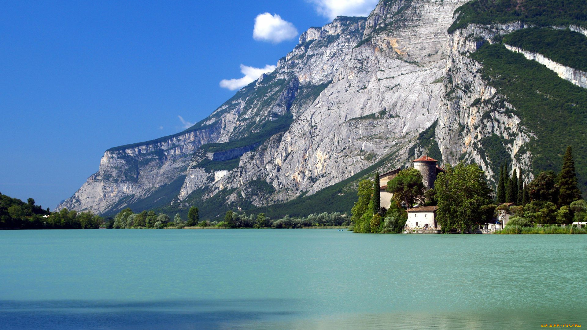 italy, природа, реки, озера, море, италия, горы