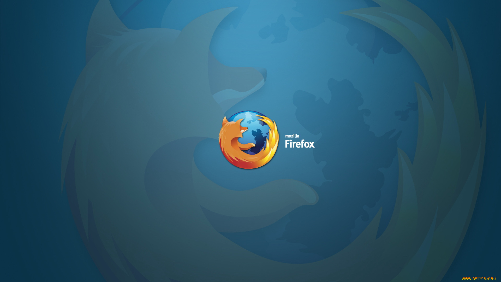 компьютеры, mozilla, firefox