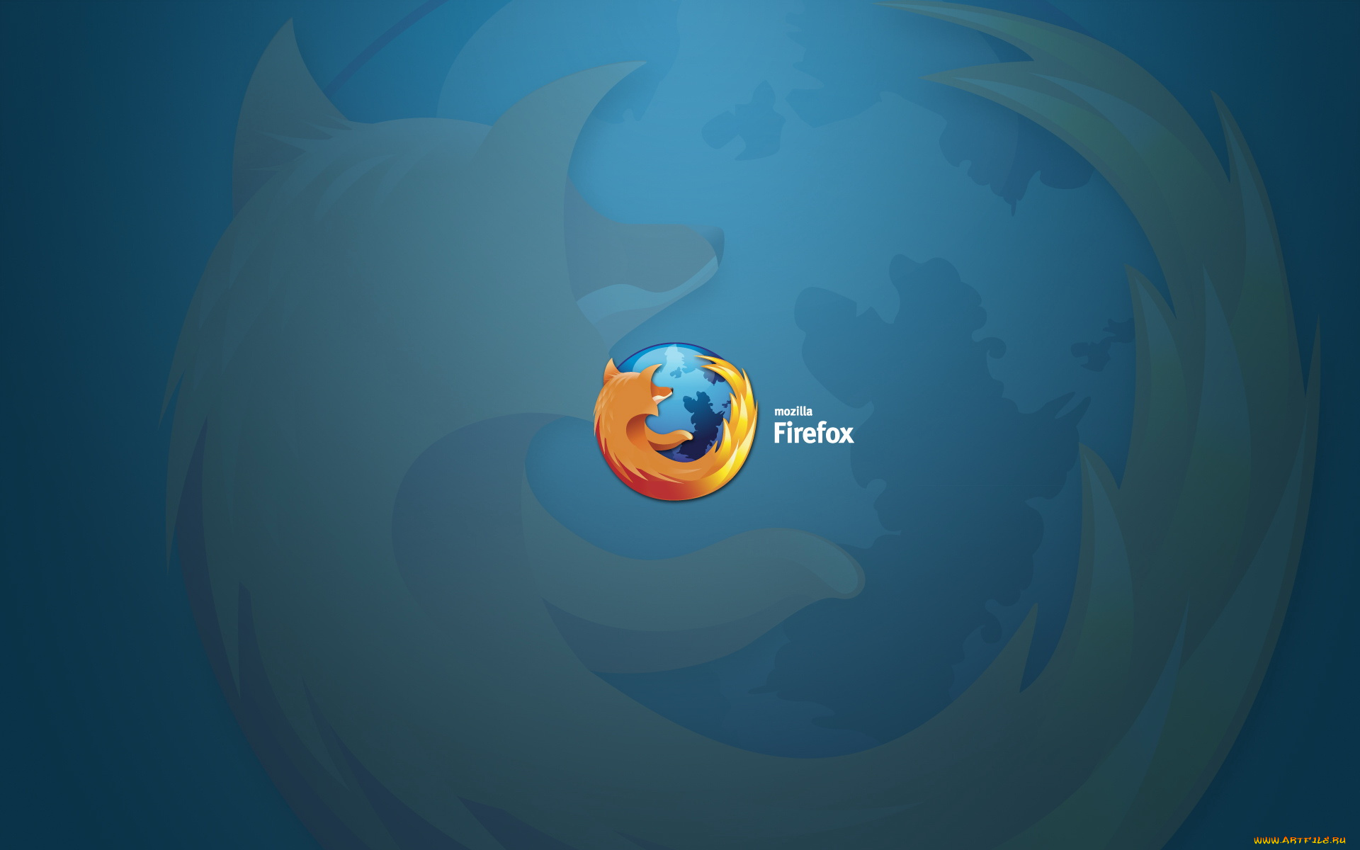компьютеры, mozilla, firefox