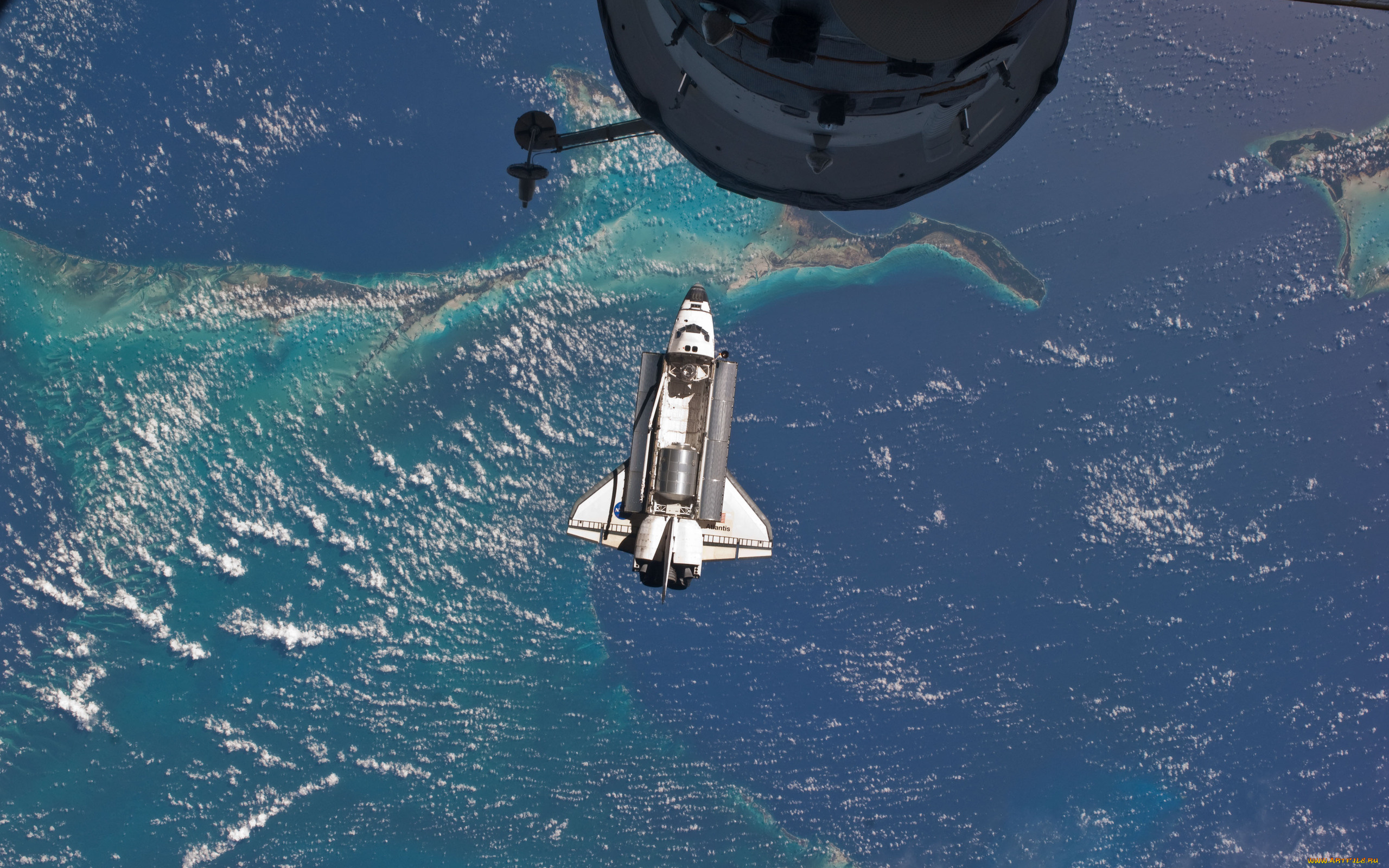 космос, космические, корабли, станции, nasa, atlantis, last, flight, space, shuttle
