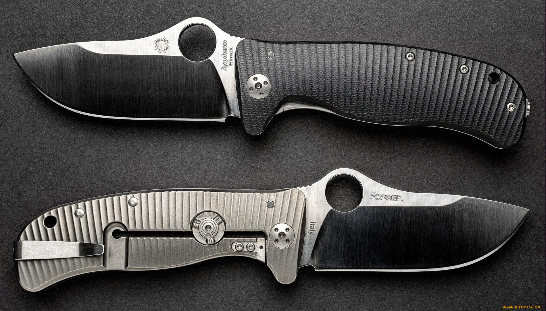 оружие, холодное, ножи