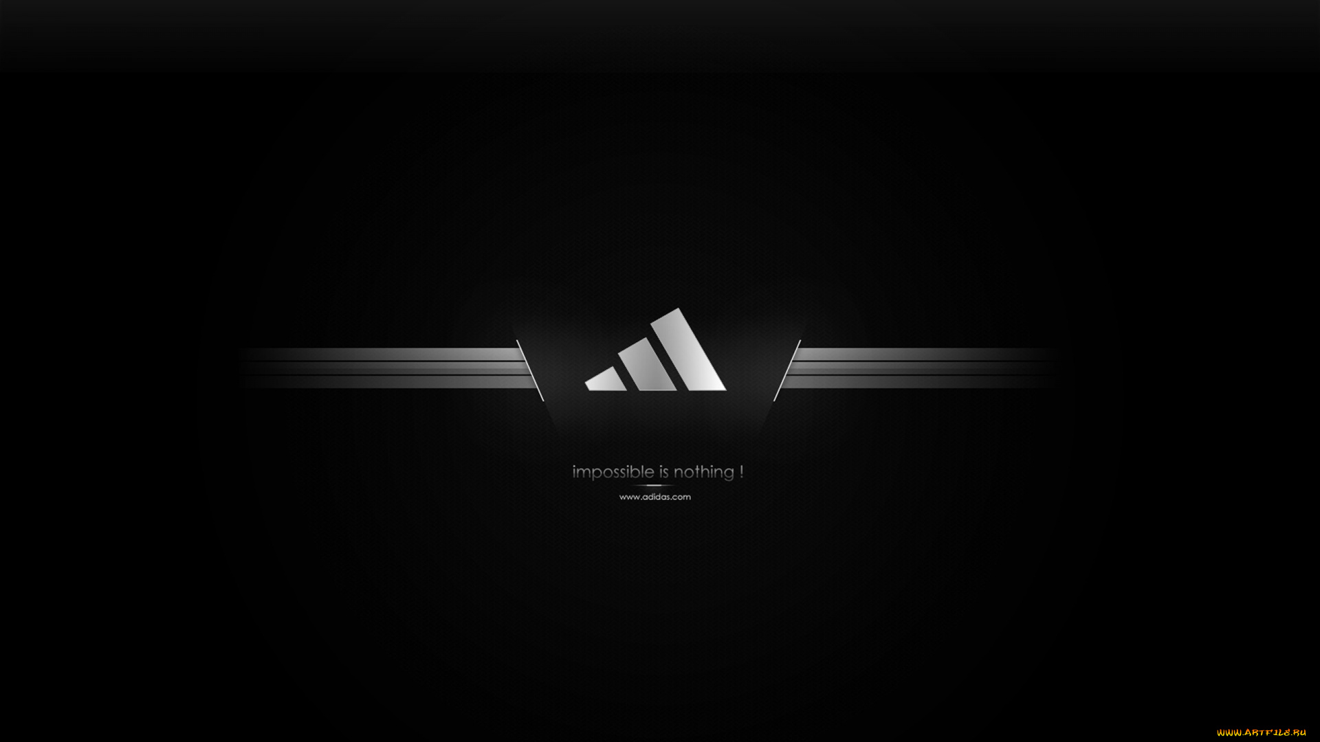бренды, adidas