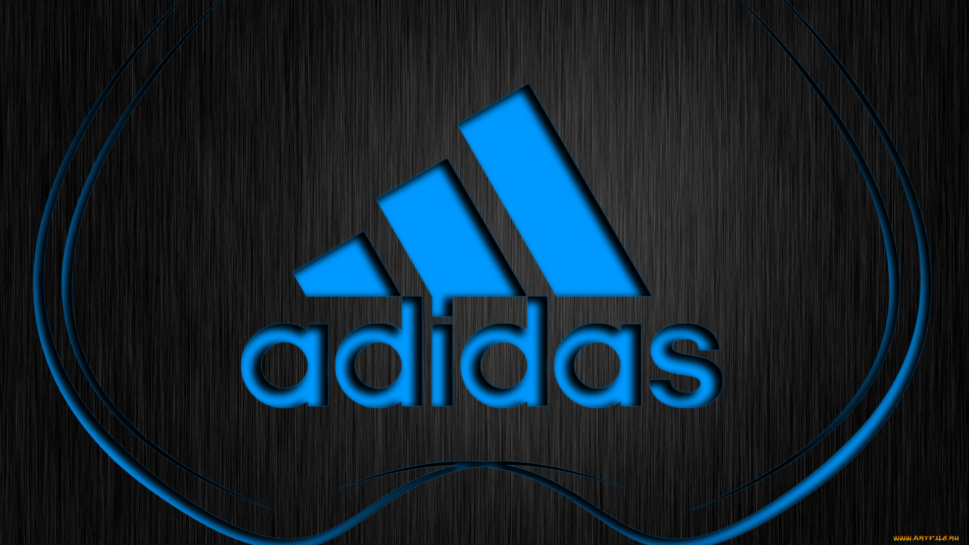 бренды, adidas