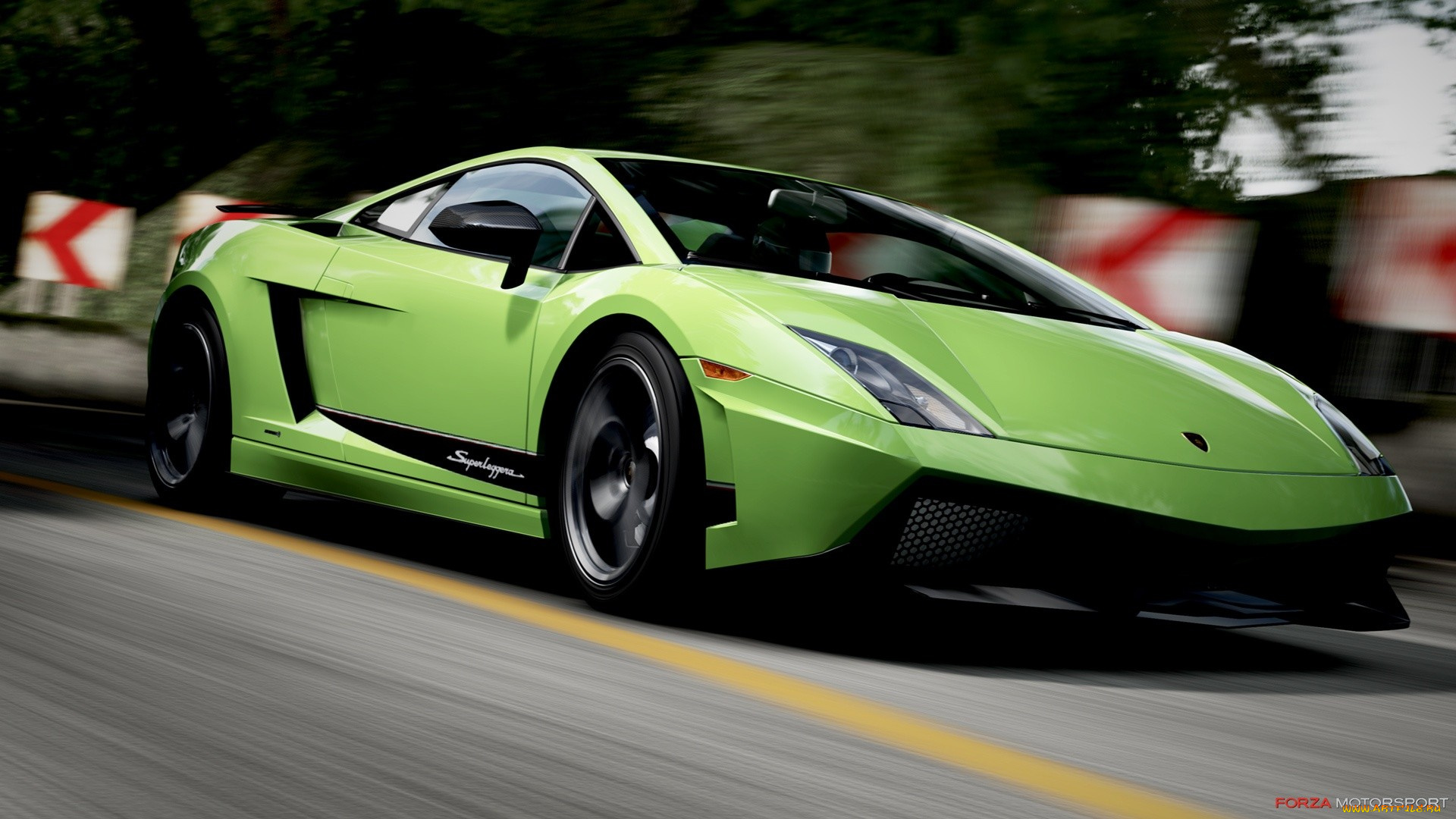 orza, motorsport, видео, игры, forza, 4