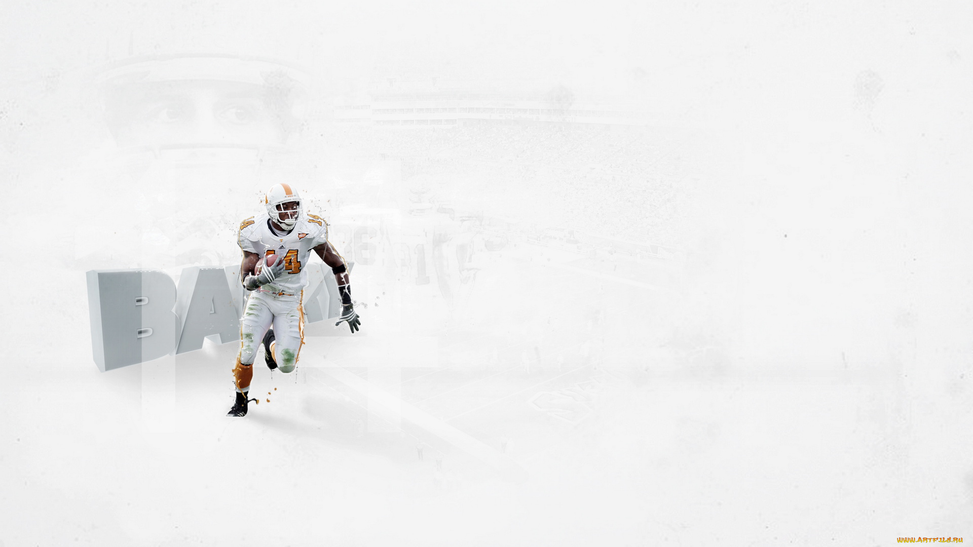 спорт, американский, футбол