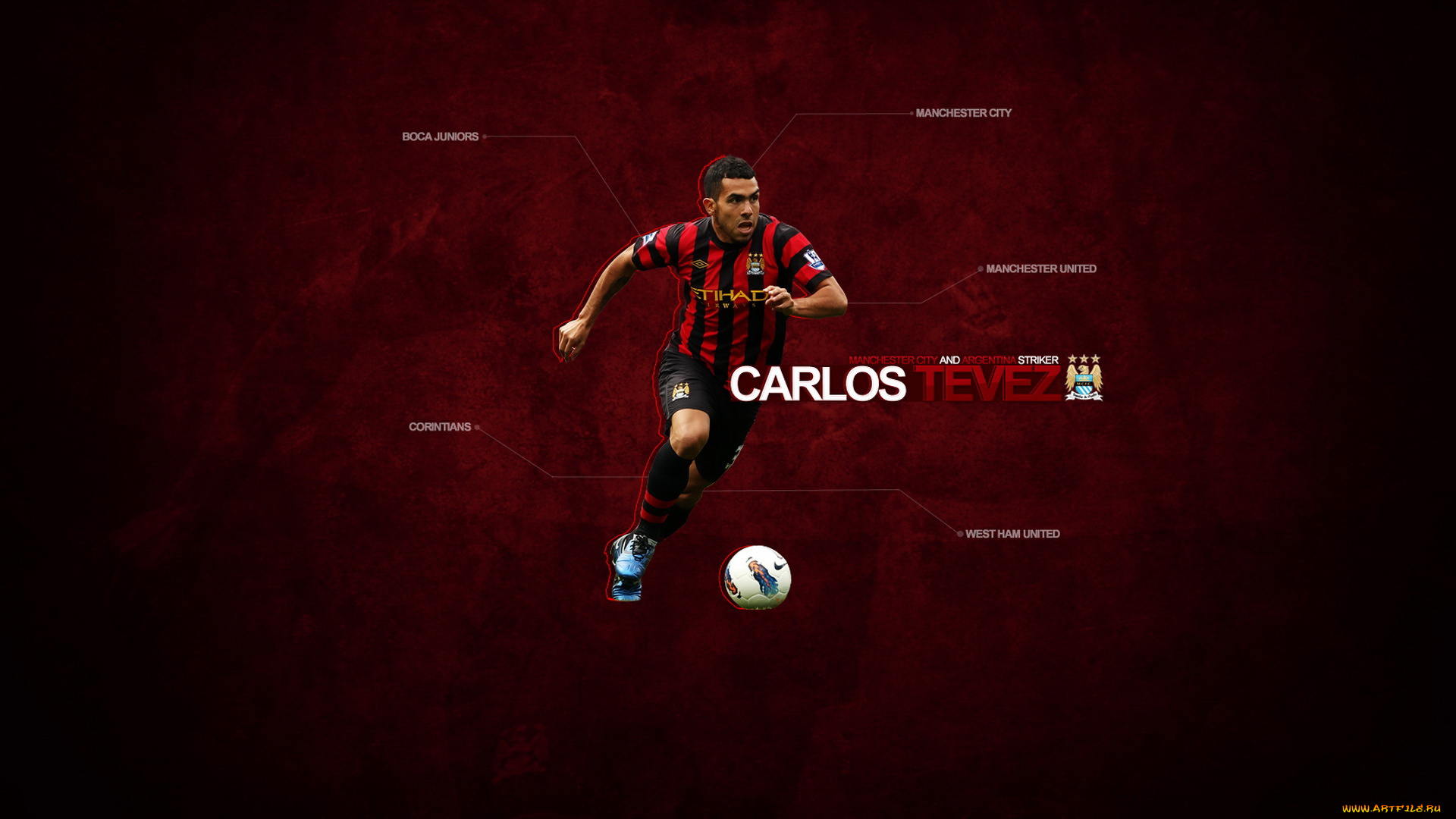 спорт, футбол