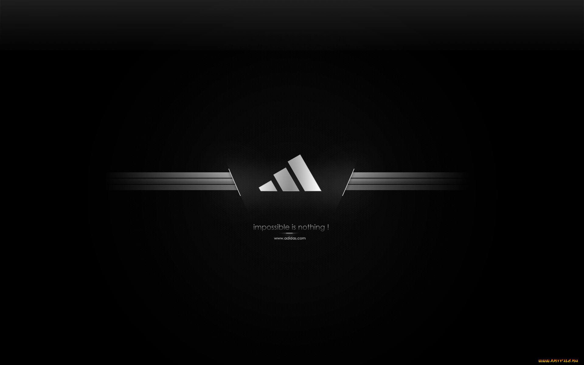 бренды, adidas