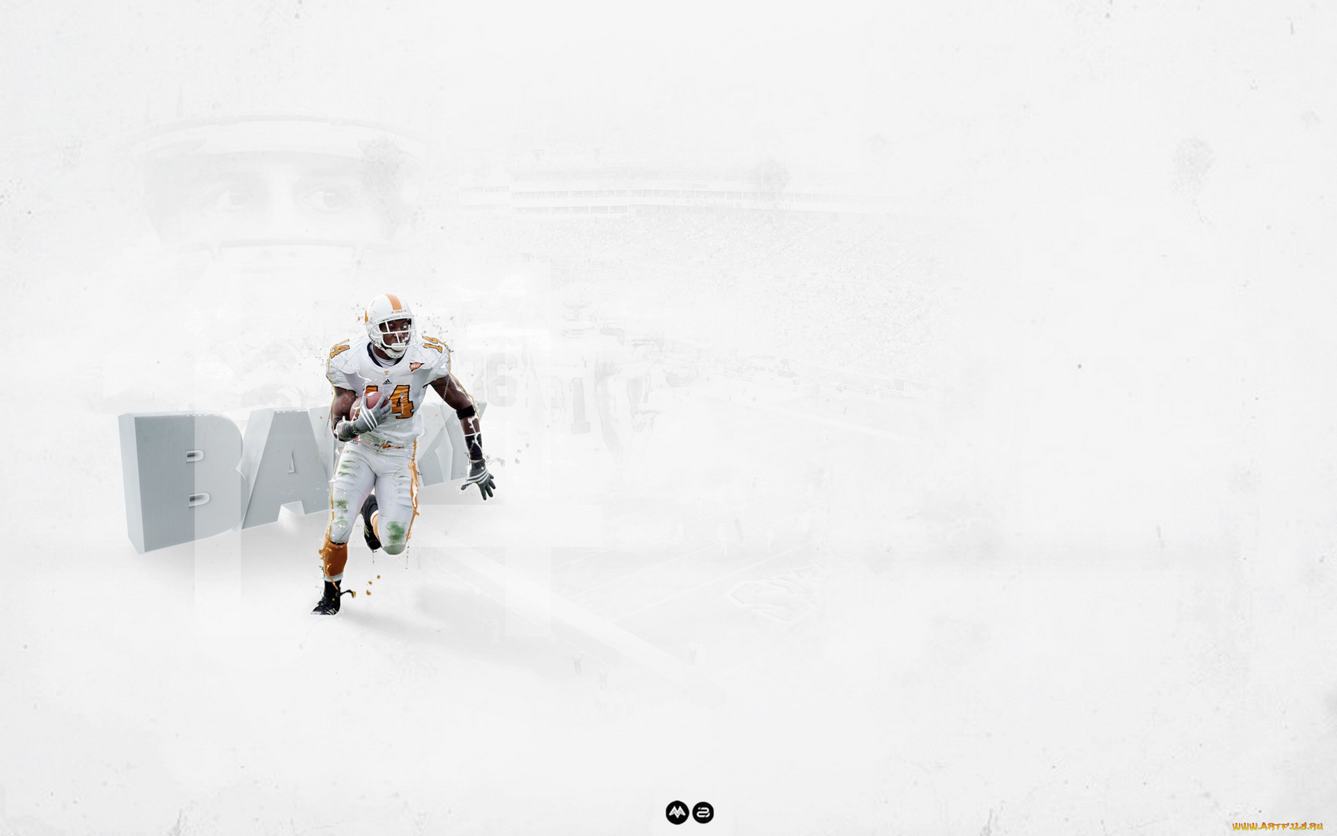 спорт, американский, футбол