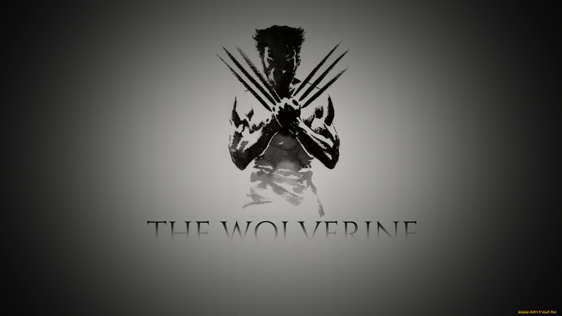 кино, фильмы, the, wolverine, когти