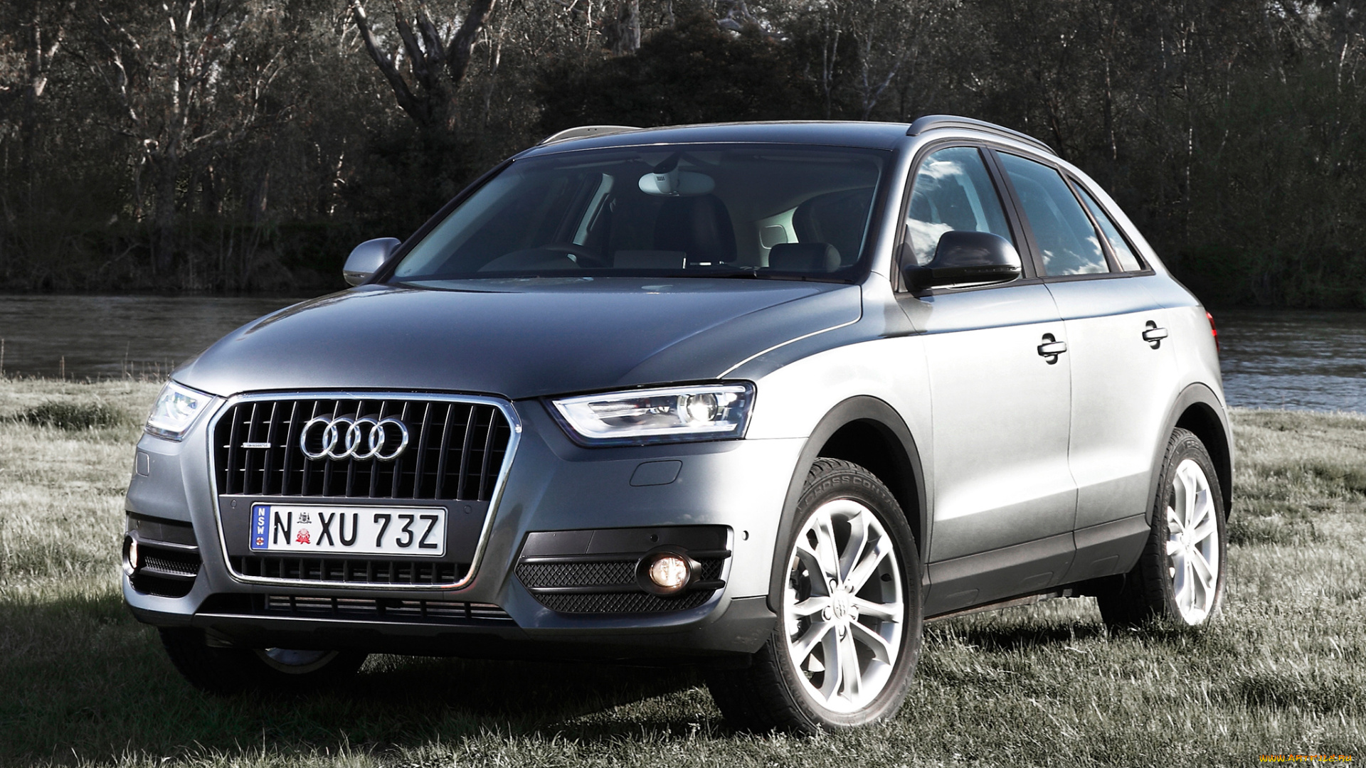 автомобили, audi, темный, 2013г, au-spec, quattro, tdi, 2-0, q3