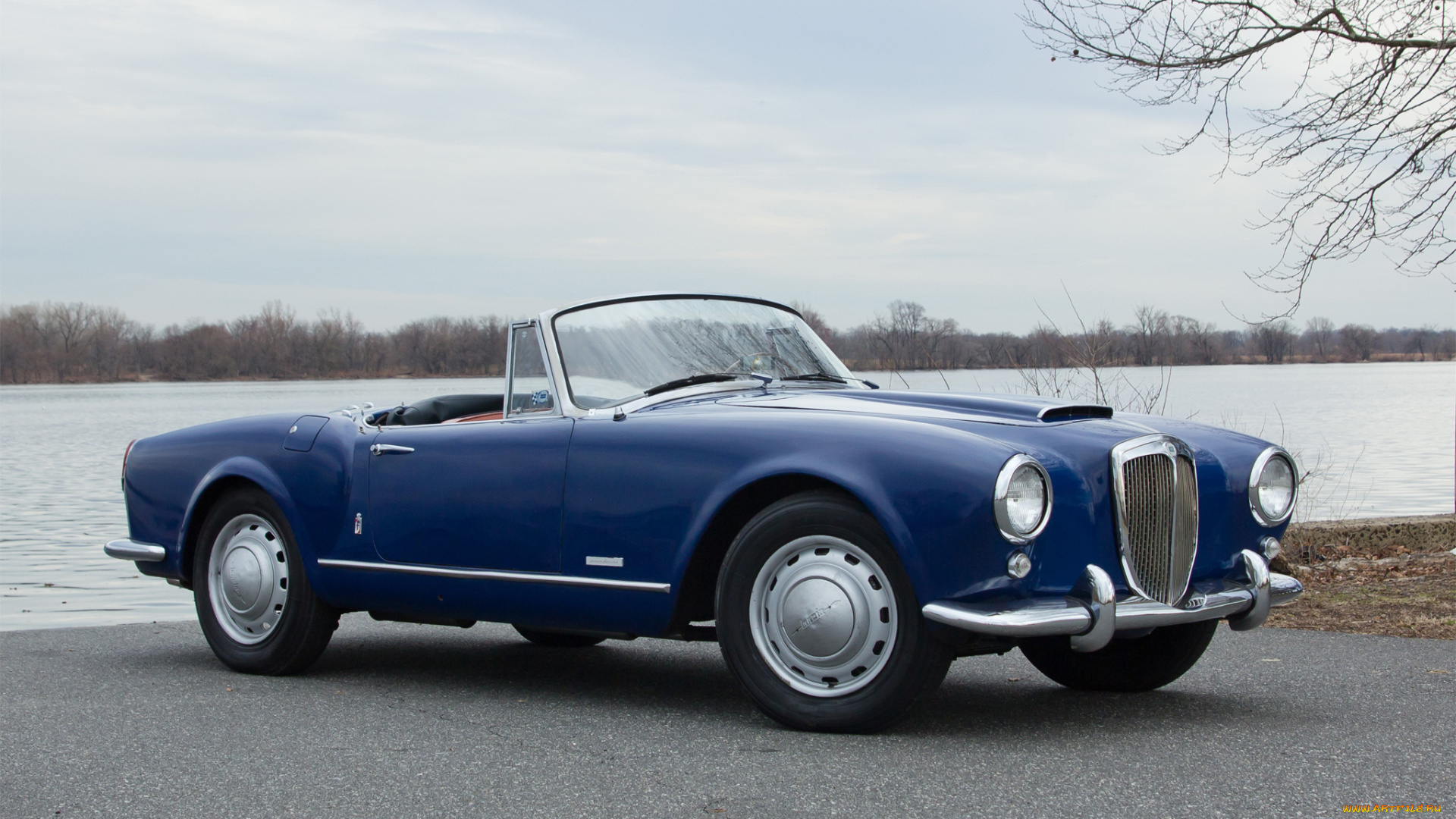 автомобили, lancia