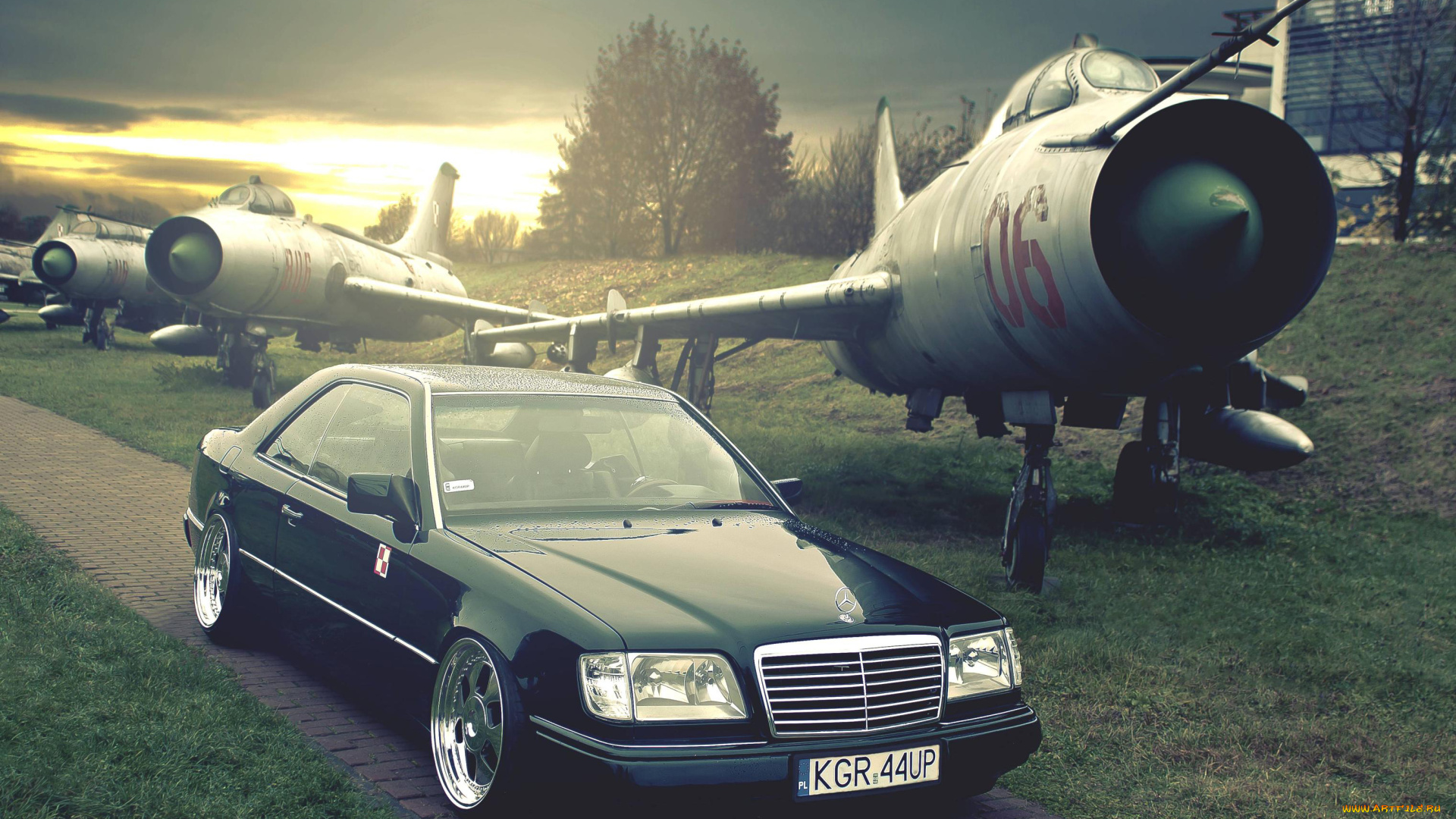 автомобили, mercedes-benz, mercedes