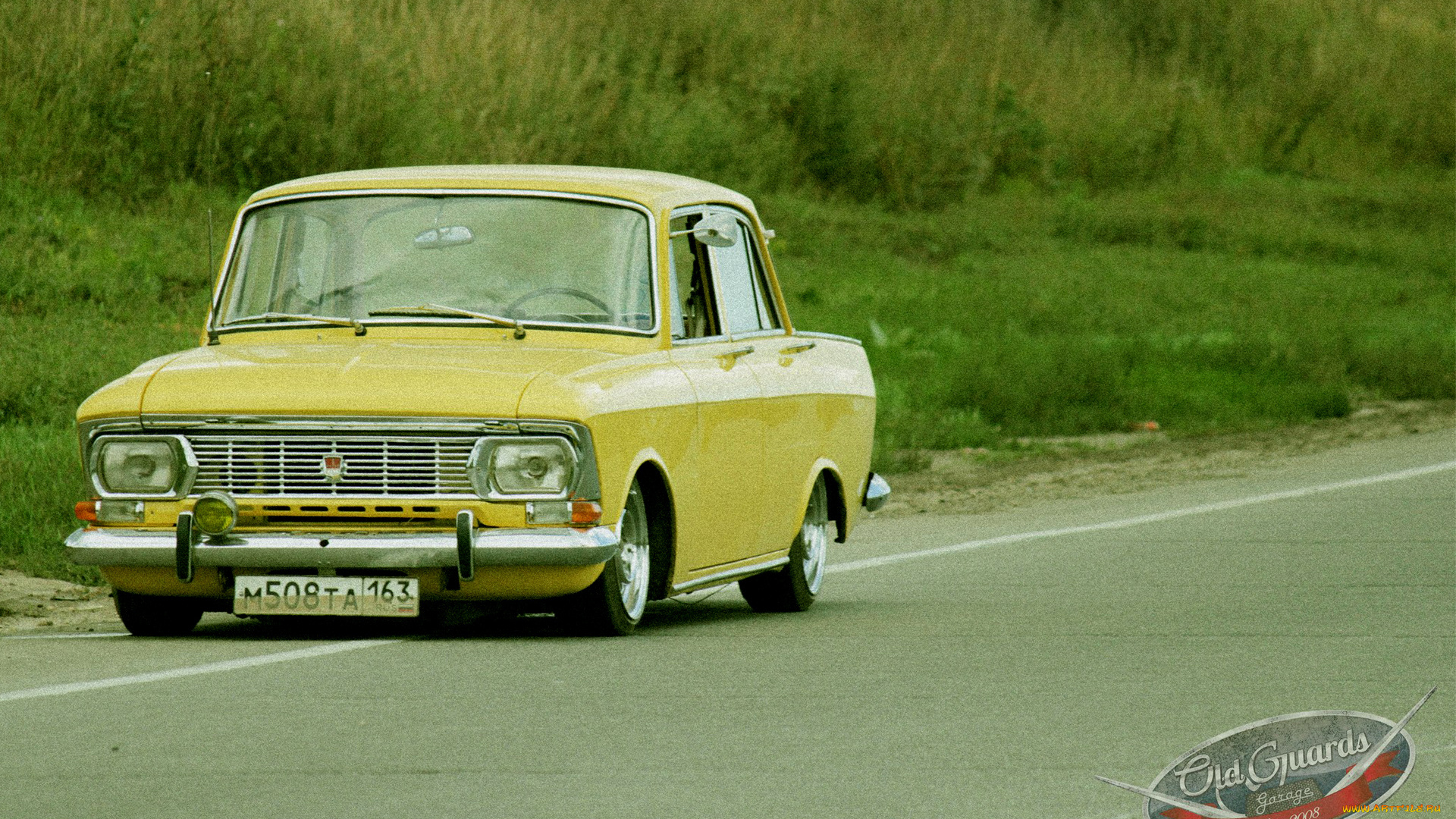 автомобили, москвич, 412