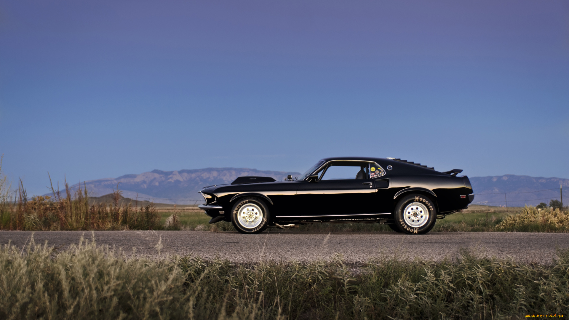 автомобили, mustang