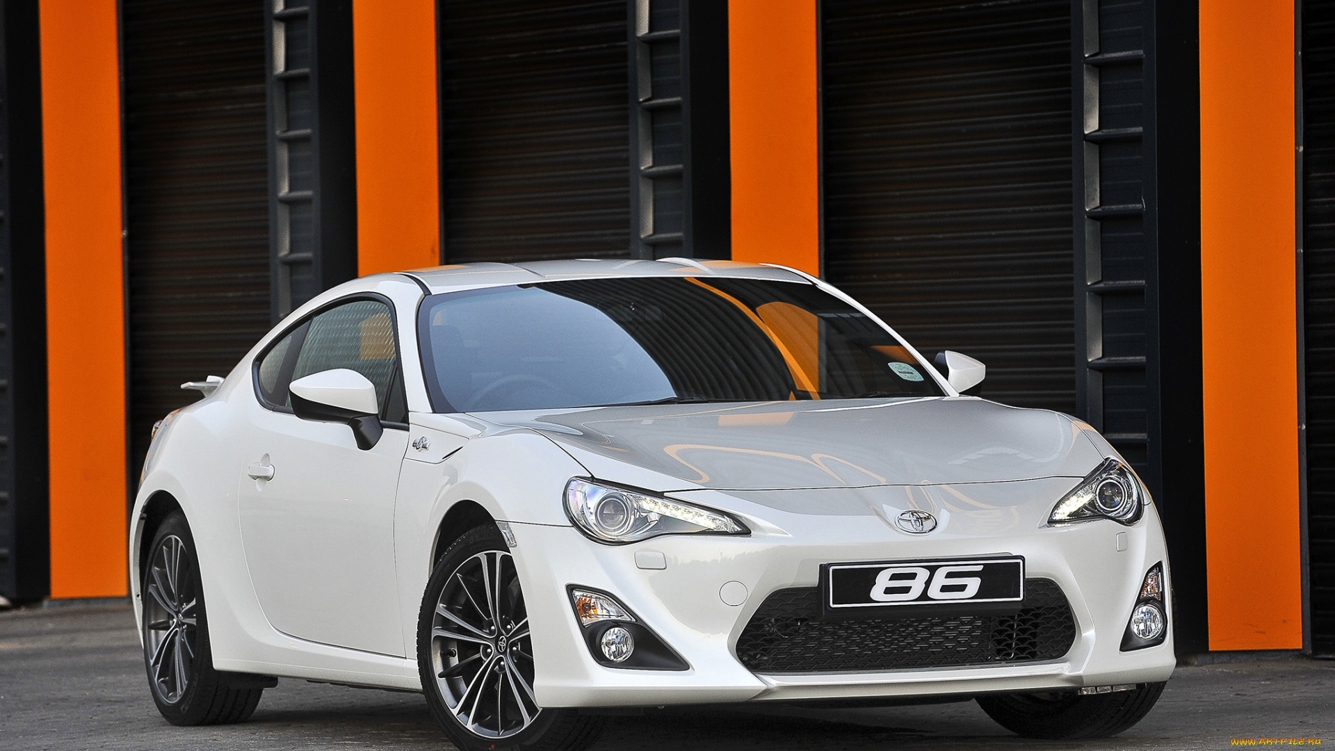 автомобили, toyota, светлый, 2012г, za-spec, 86, gts