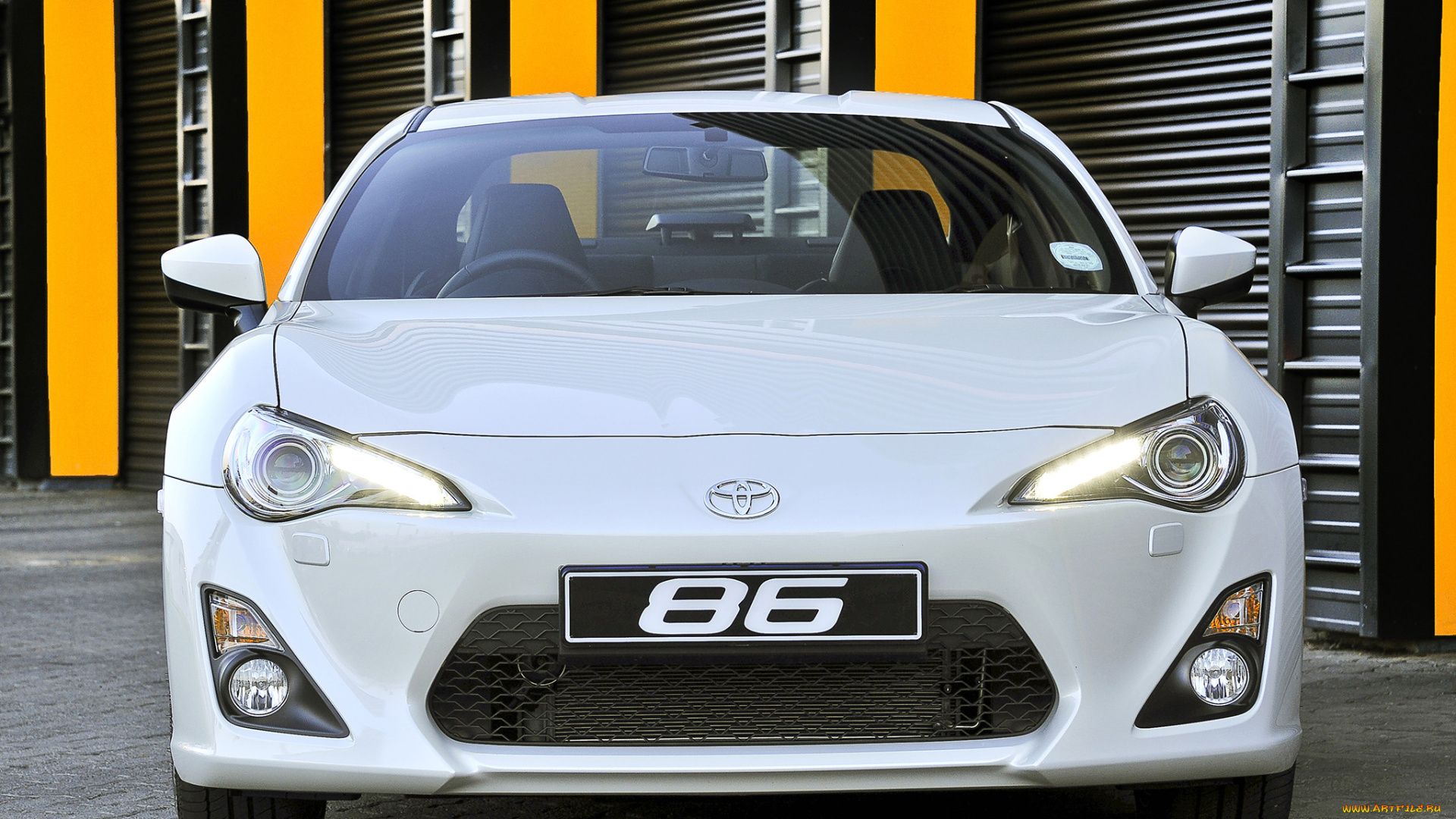 автомобили, toyota, za-spec, 86, gts, светлый, 2012г