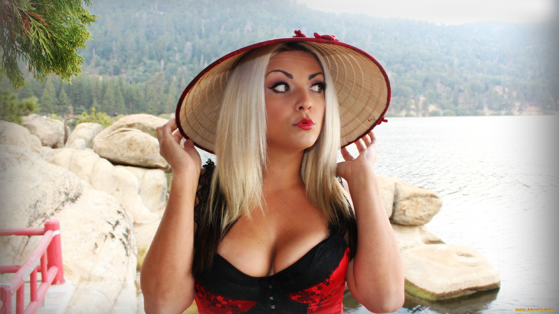 девушки, carly, deville, carly