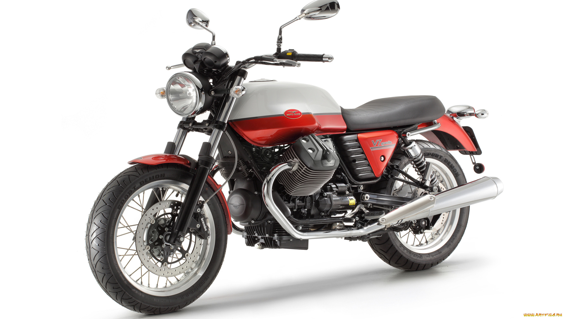 мотоциклы, moto-guzzi, moto