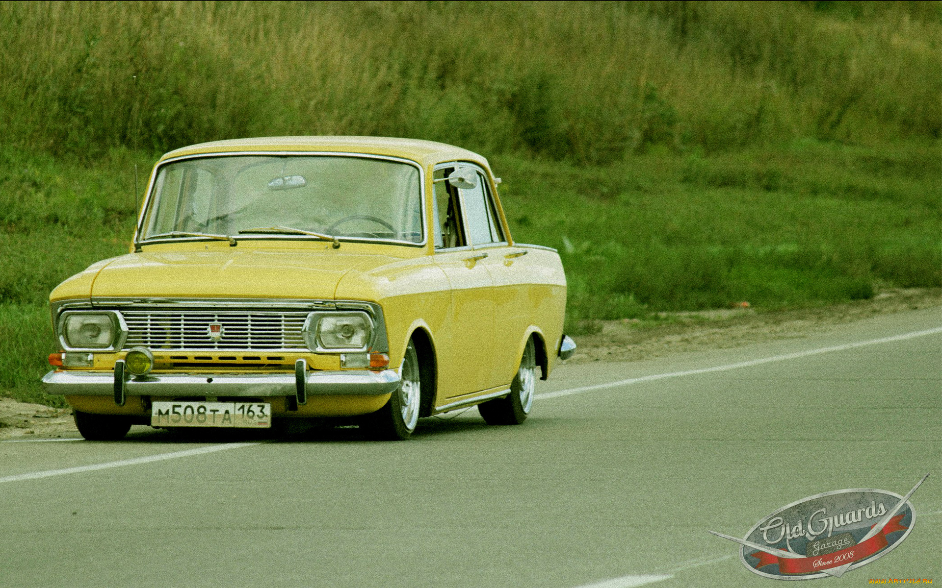 автомобили, москвич, 412