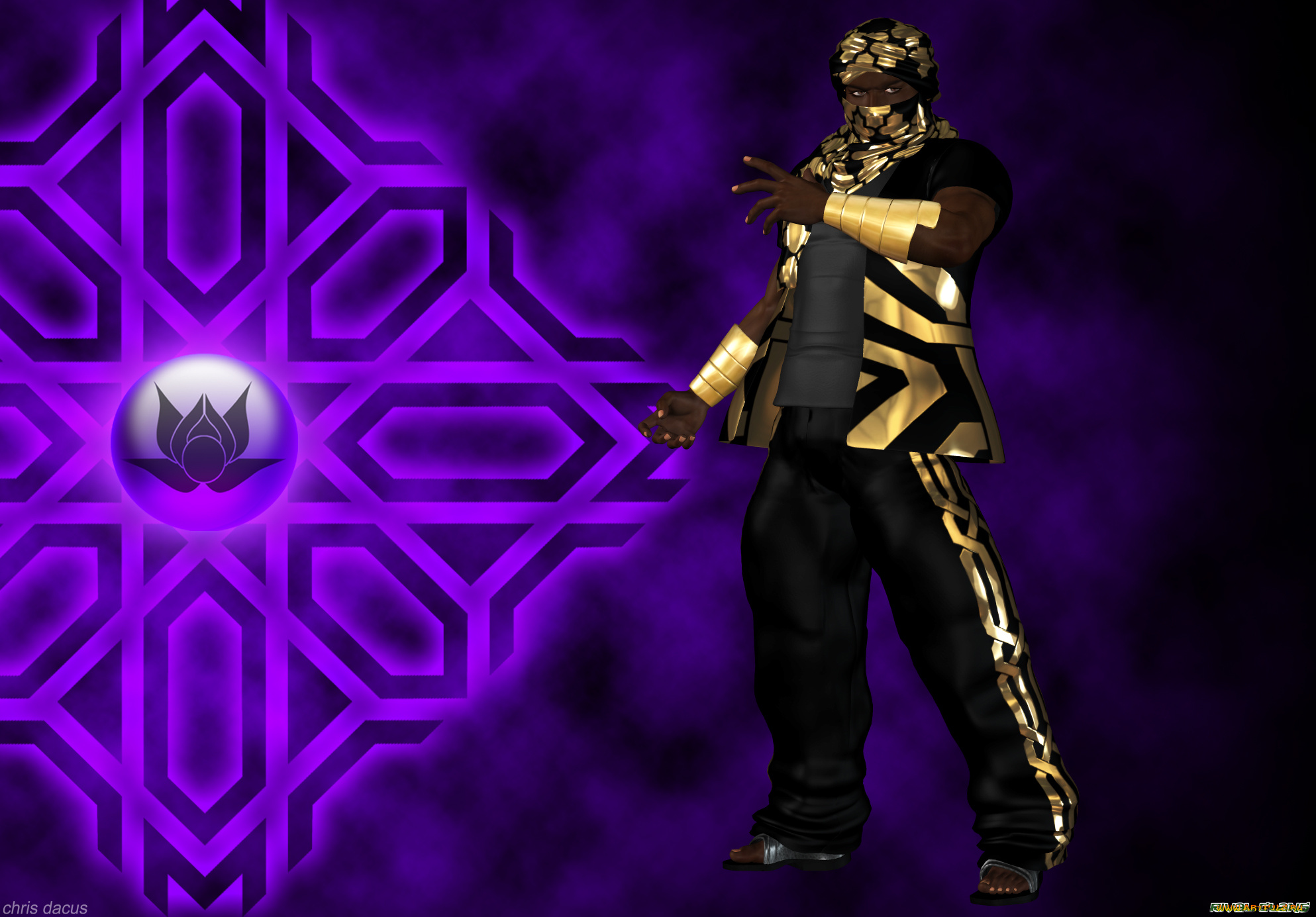 3д, графика, фантазия, , fantasy, мужчина, взгляд