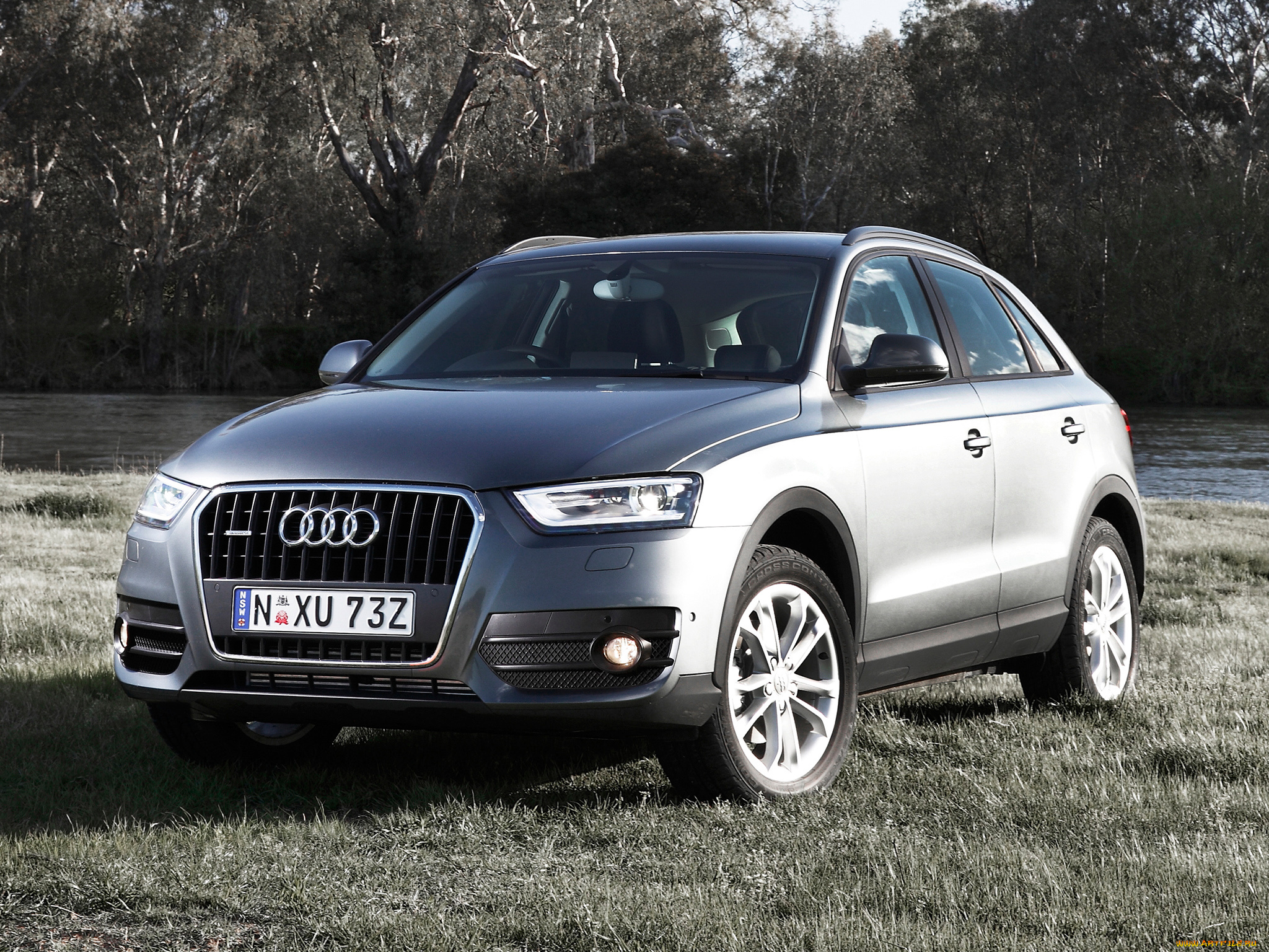 автомобили, audi, темный, 2013г, au-spec, quattro, tdi, 2-0, q3