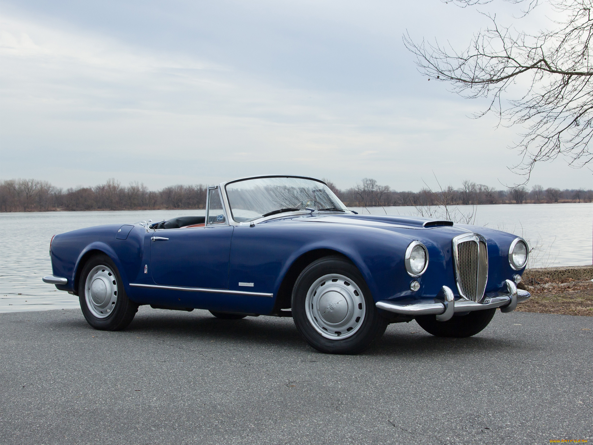 автомобили, lancia