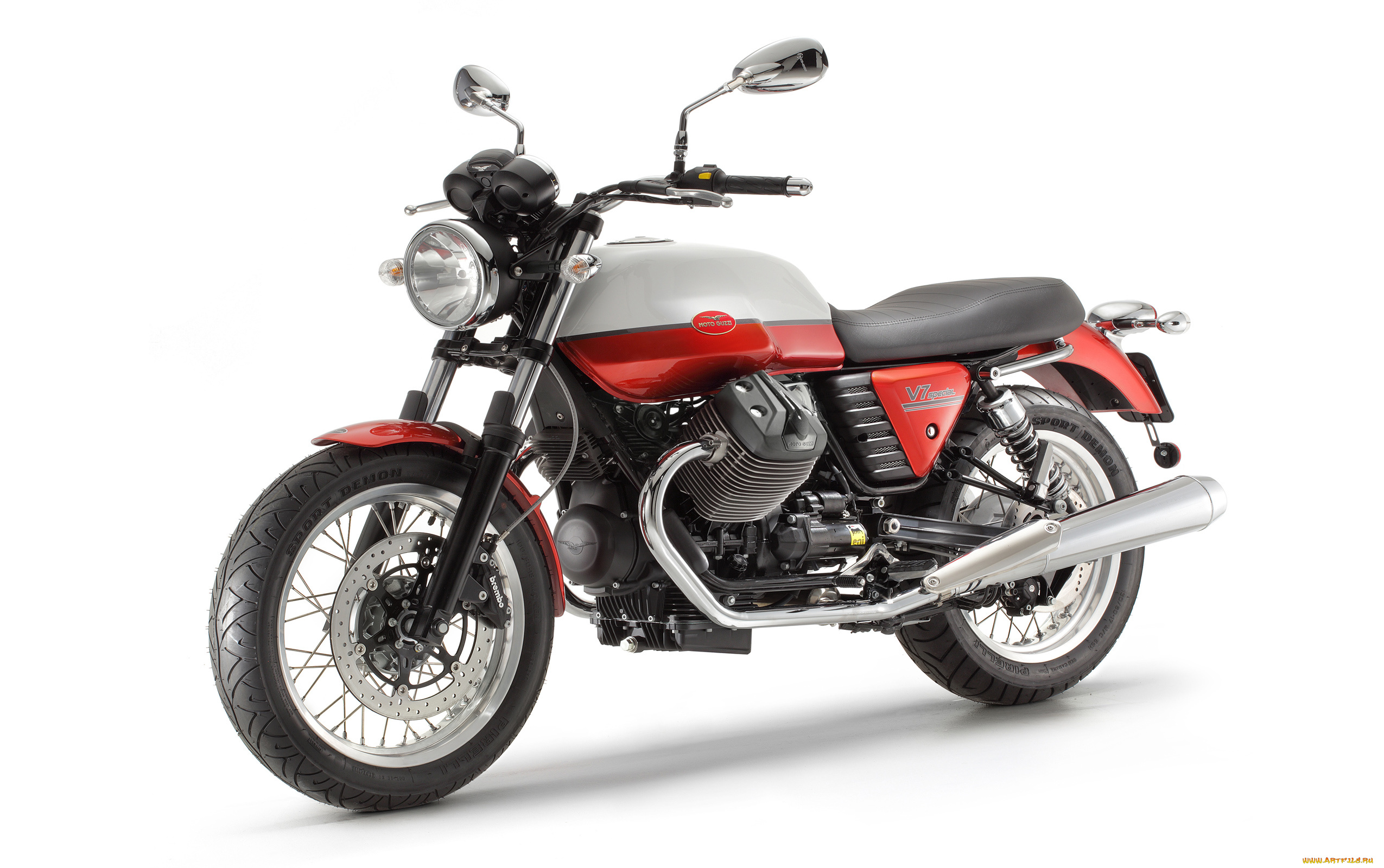 мотоциклы, moto-guzzi, moto