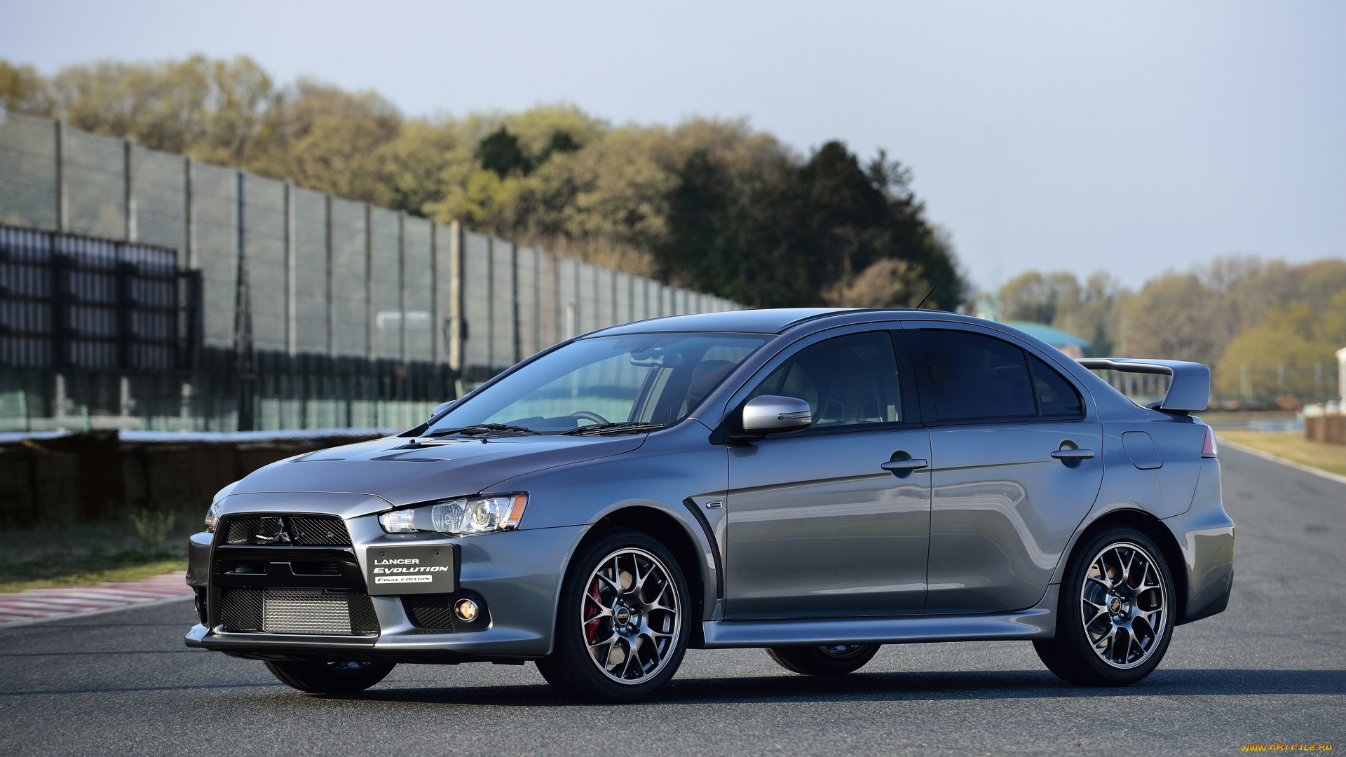 автомобили, mitsubishi, 2015г, final, edition, evolution, x, lancer