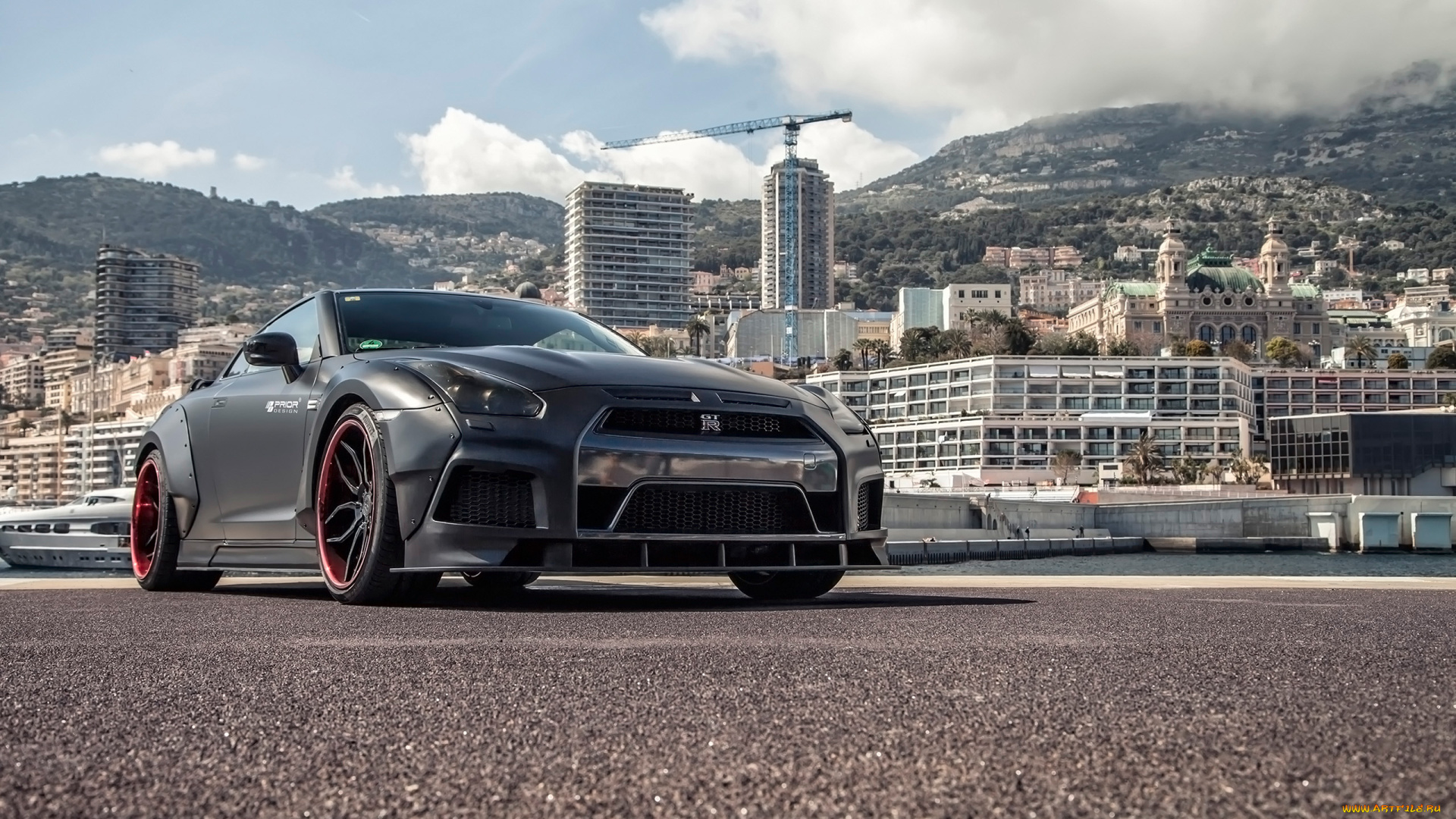 автомобили, nissan, datsun