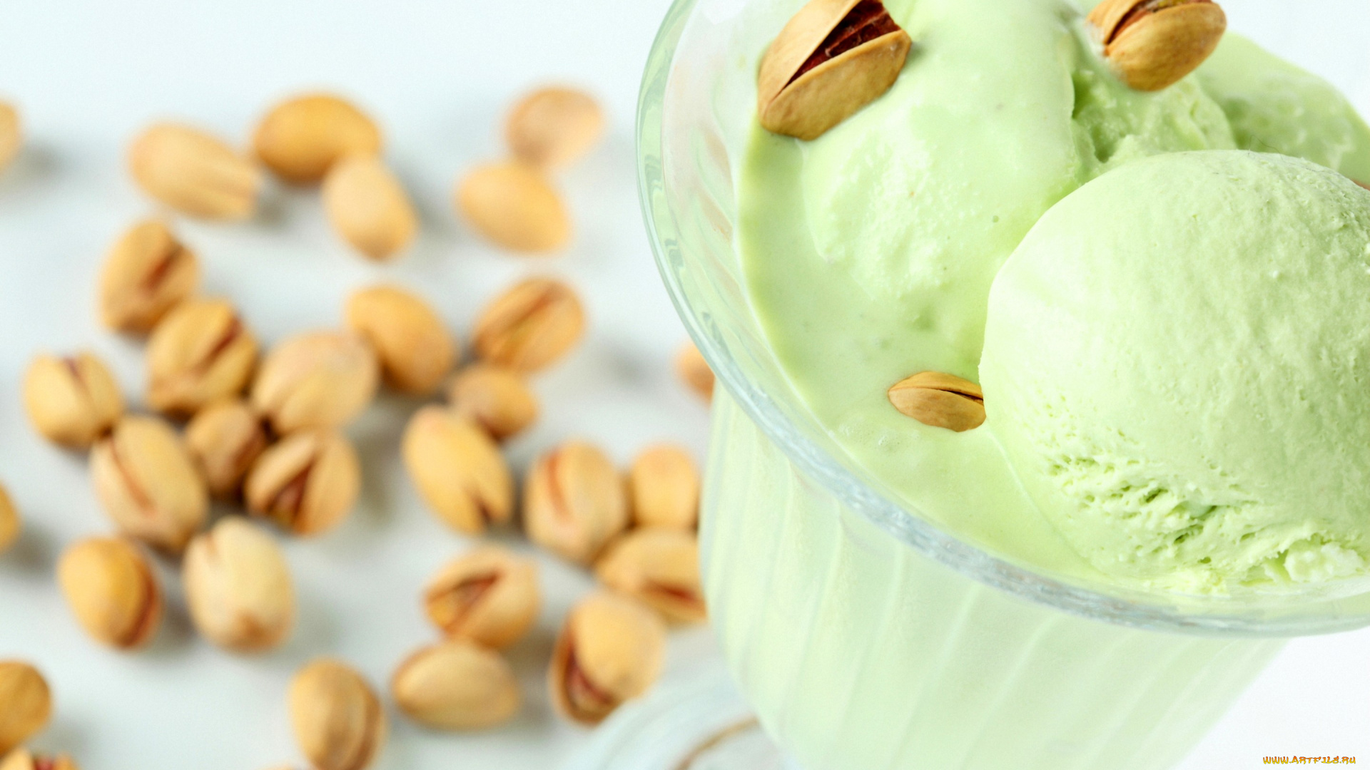 еда, мороженое, , десерты, фисташки, орехи, десерт, dessert, nuts, ice, cream