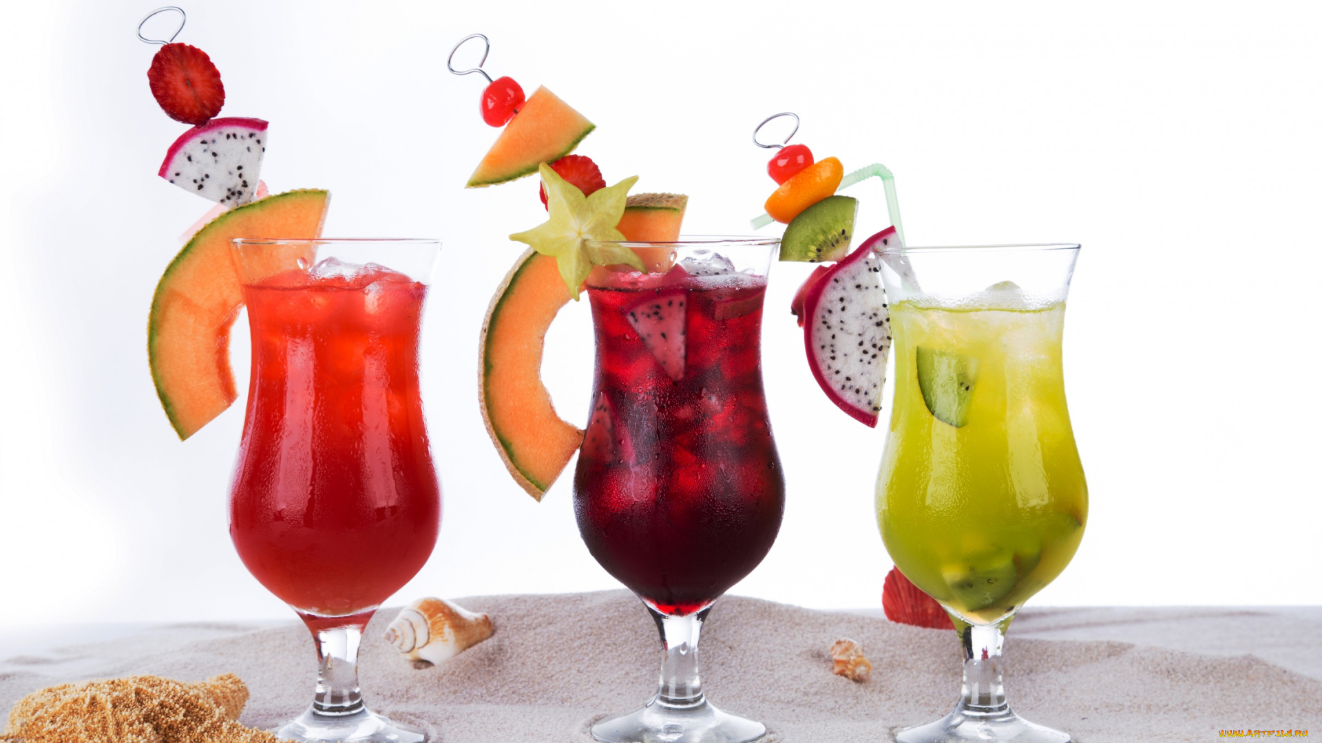 еда, напитки, , коктейль, ice, fresh, cold, cocktail, напиток, beach, tropical, sand, фрукты, коктейль, summer, drink, fruit, пляж