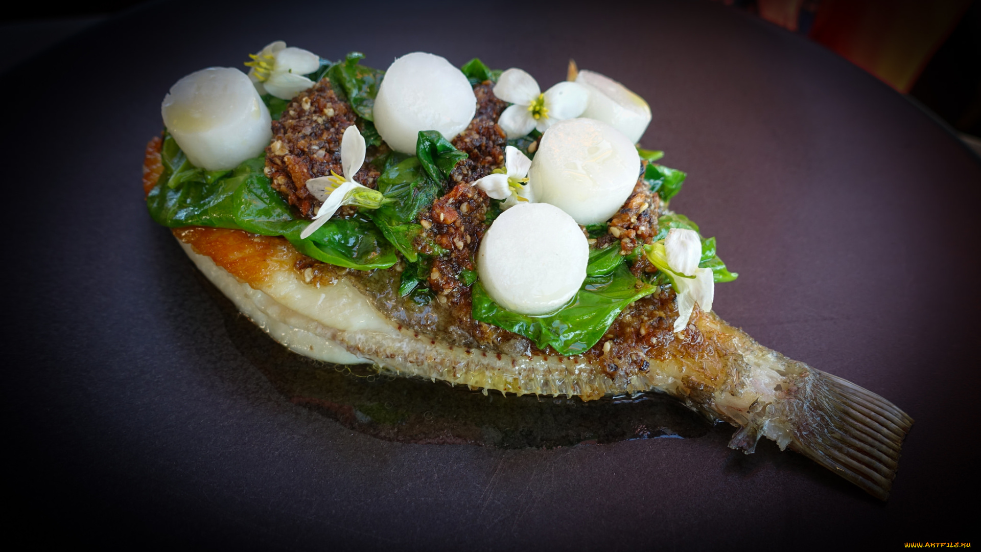 еда, рыба, , морепродукты, , суши, , роллы, приправа, жаренная