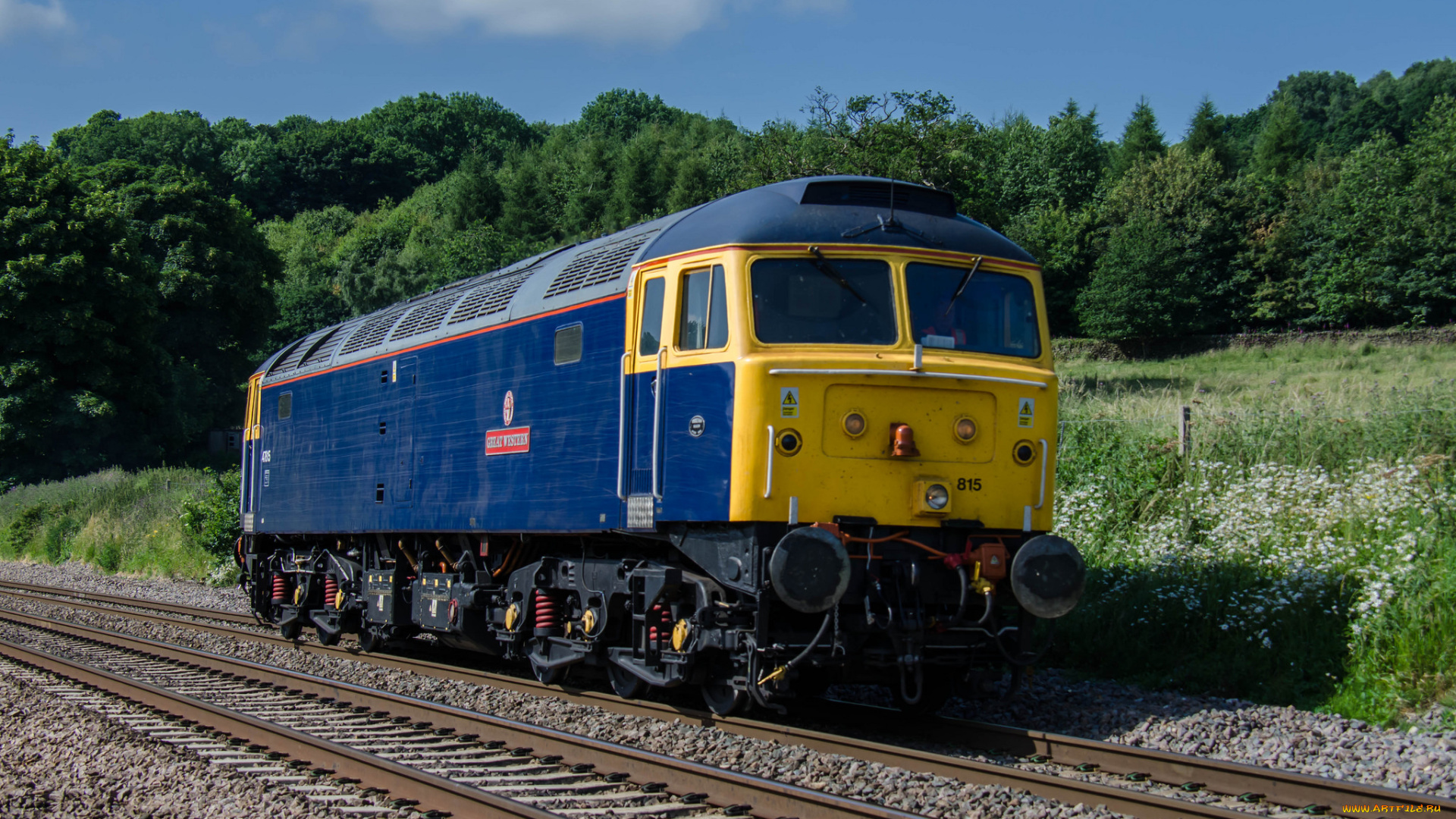 техника, локомотивы, локомотив, рельсы, железная, дорога