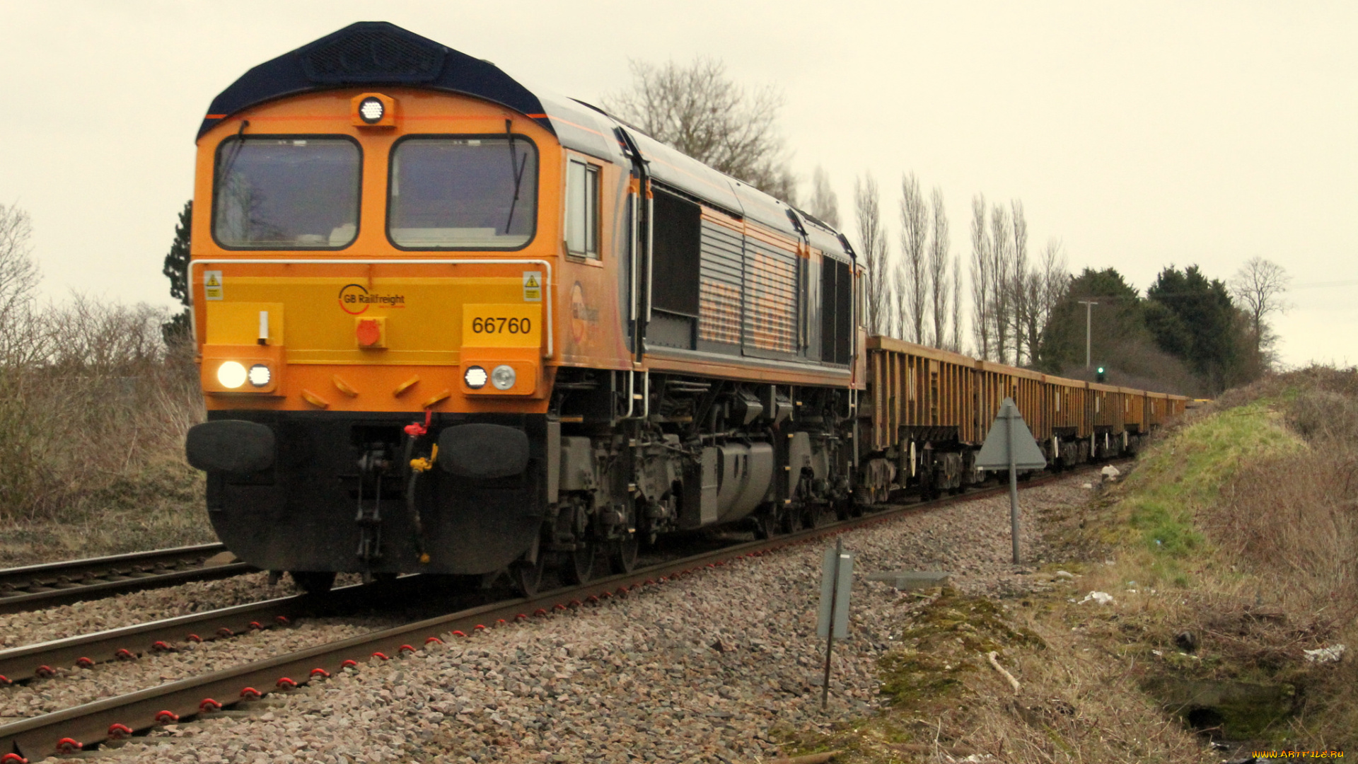 техника, поезда, дорога, железная, состав, локомотив, рельсы