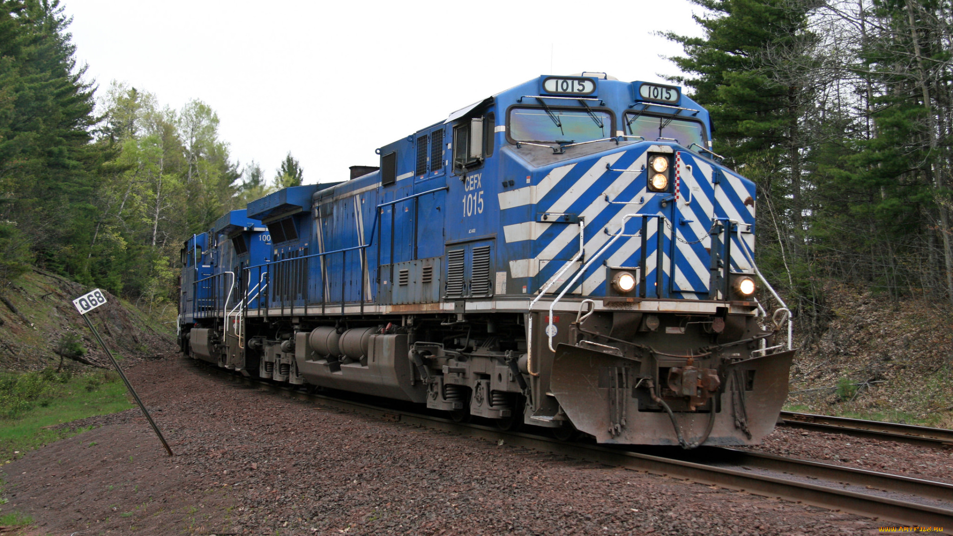 техника, поезда, локомотив, рельсы, дорога, железная, состав