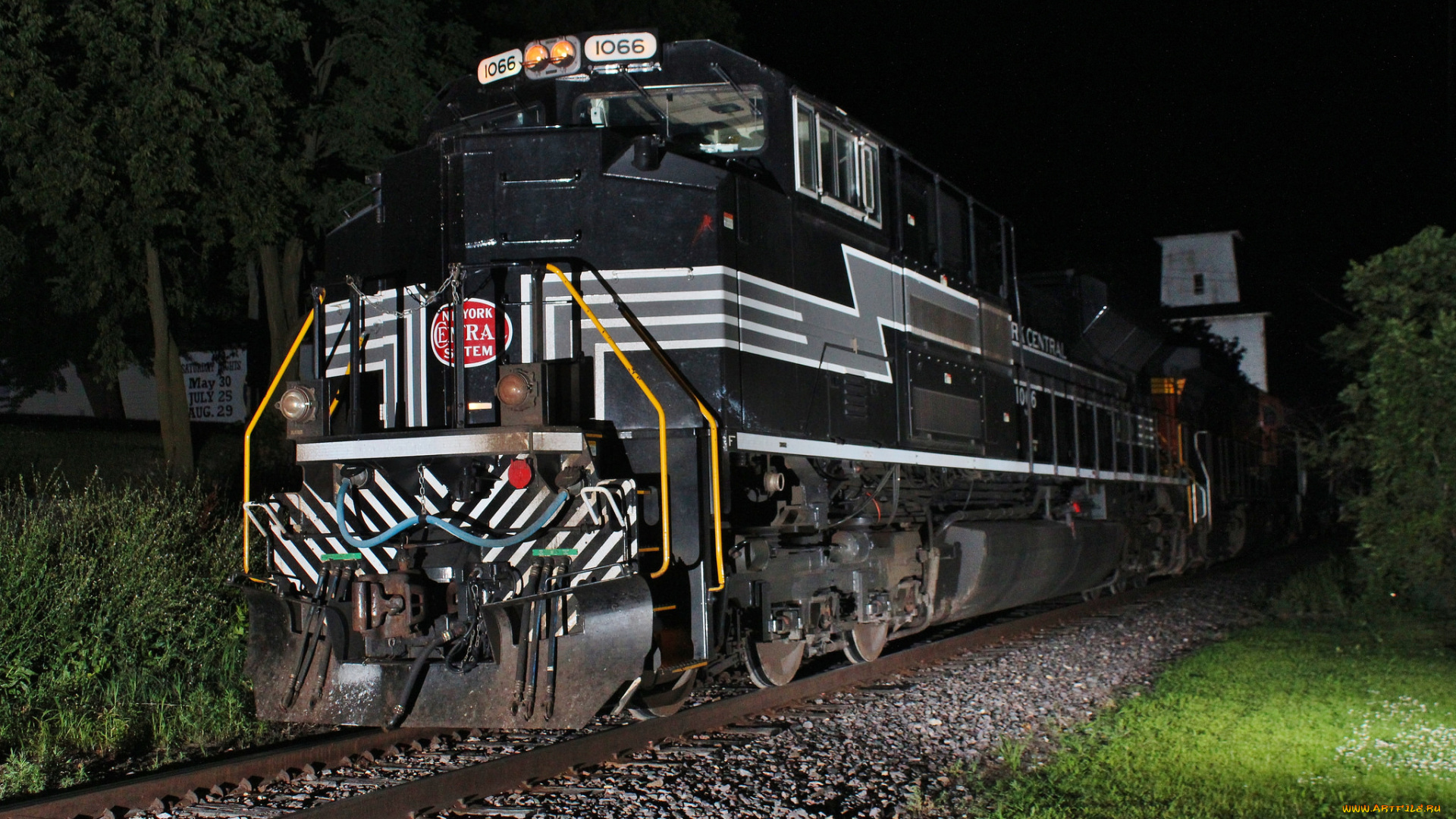 техника, поезда, состав, локомотив, рельсы, дорога, железная